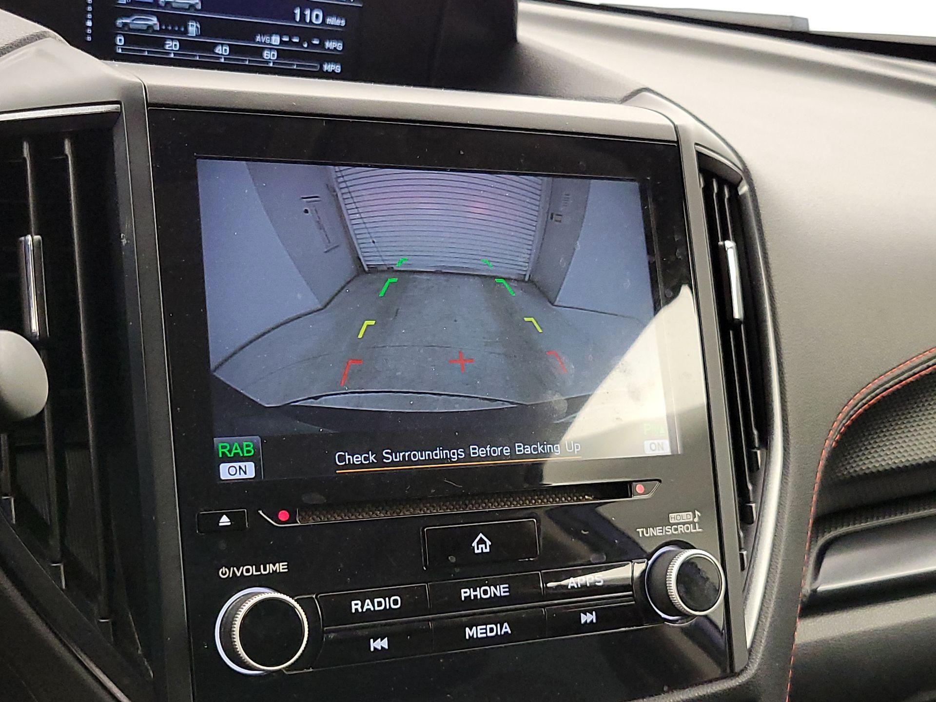 Thumbnail: 2023 Subaru Forester - 14