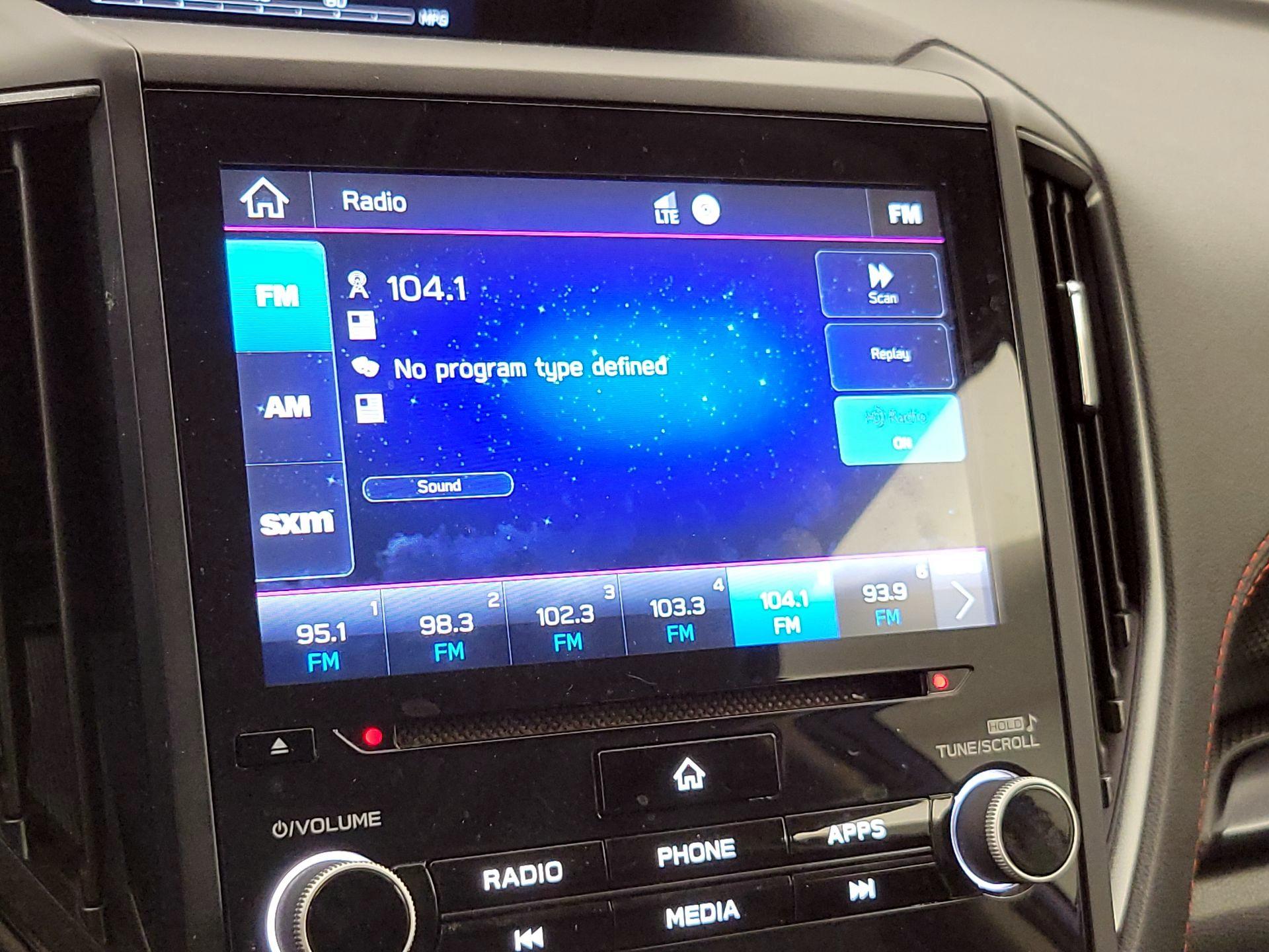 Thumbnail: 2023 Subaru Forester - 15