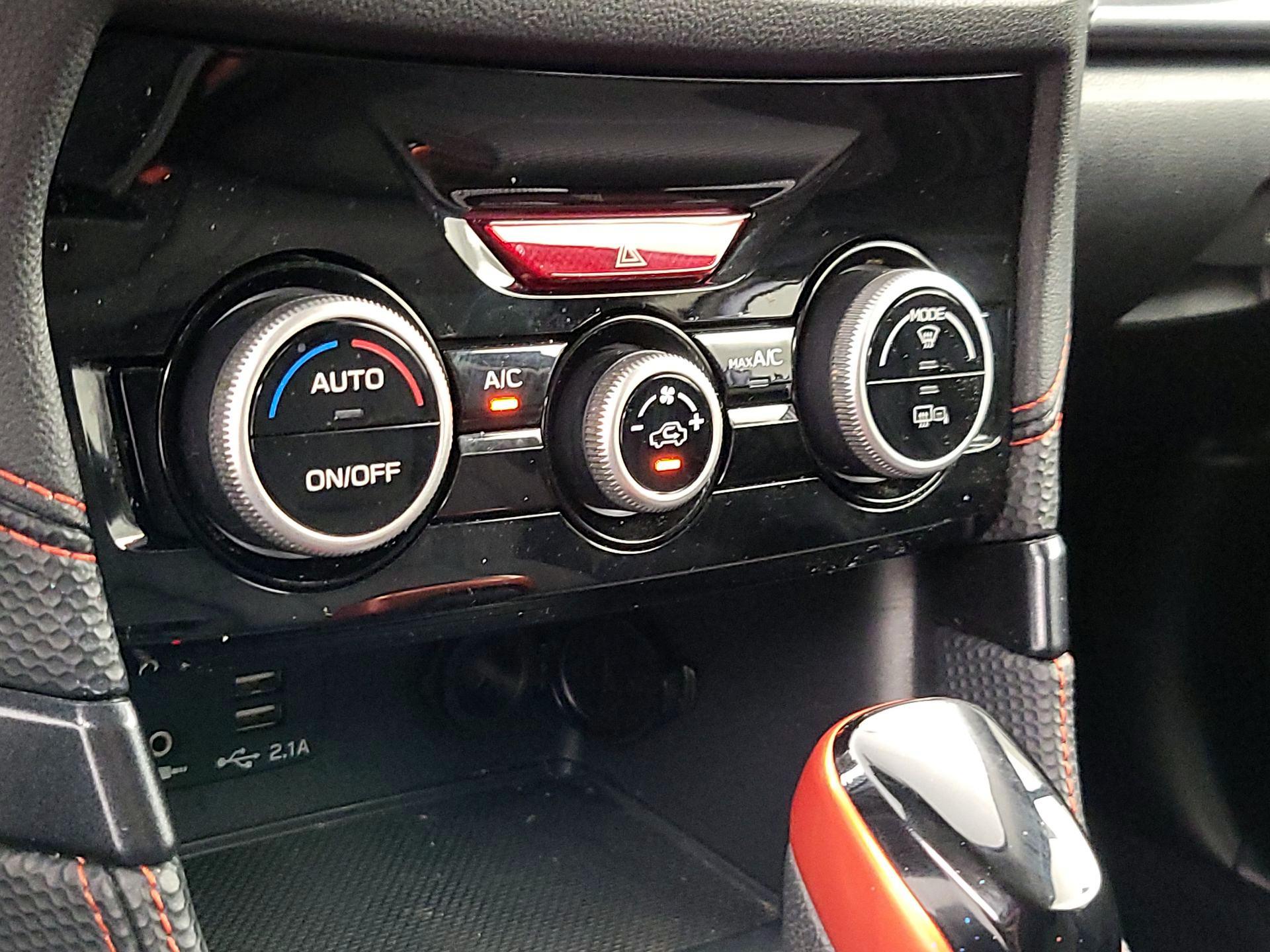 Thumbnail: 2023 Subaru Forester - 16