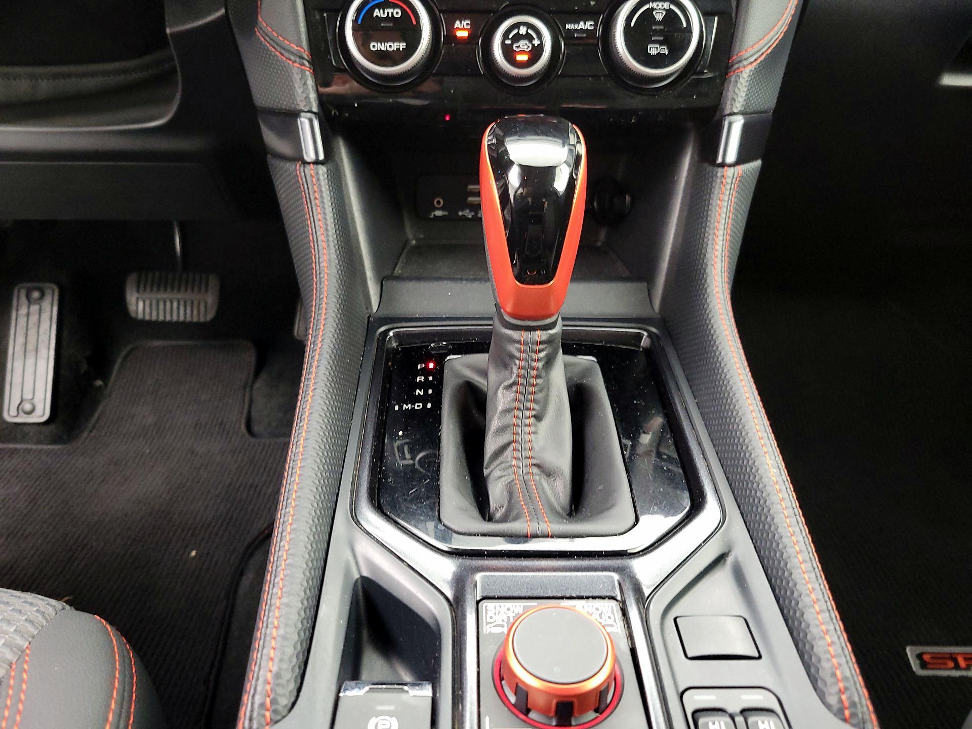 Thumbnail: 2023 Subaru Forester - 17