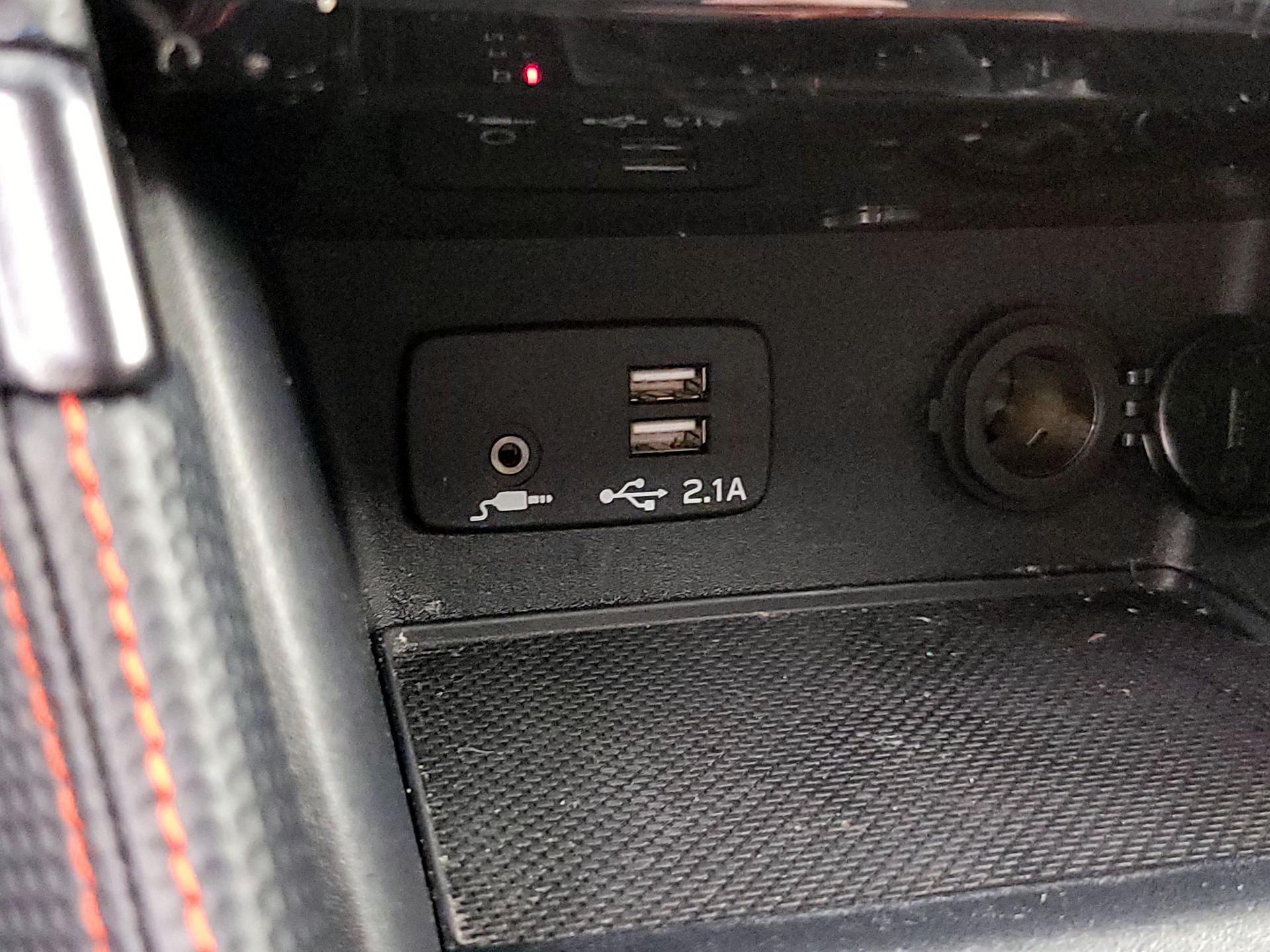 Thumbnail: 2023 Subaru Forester - 18