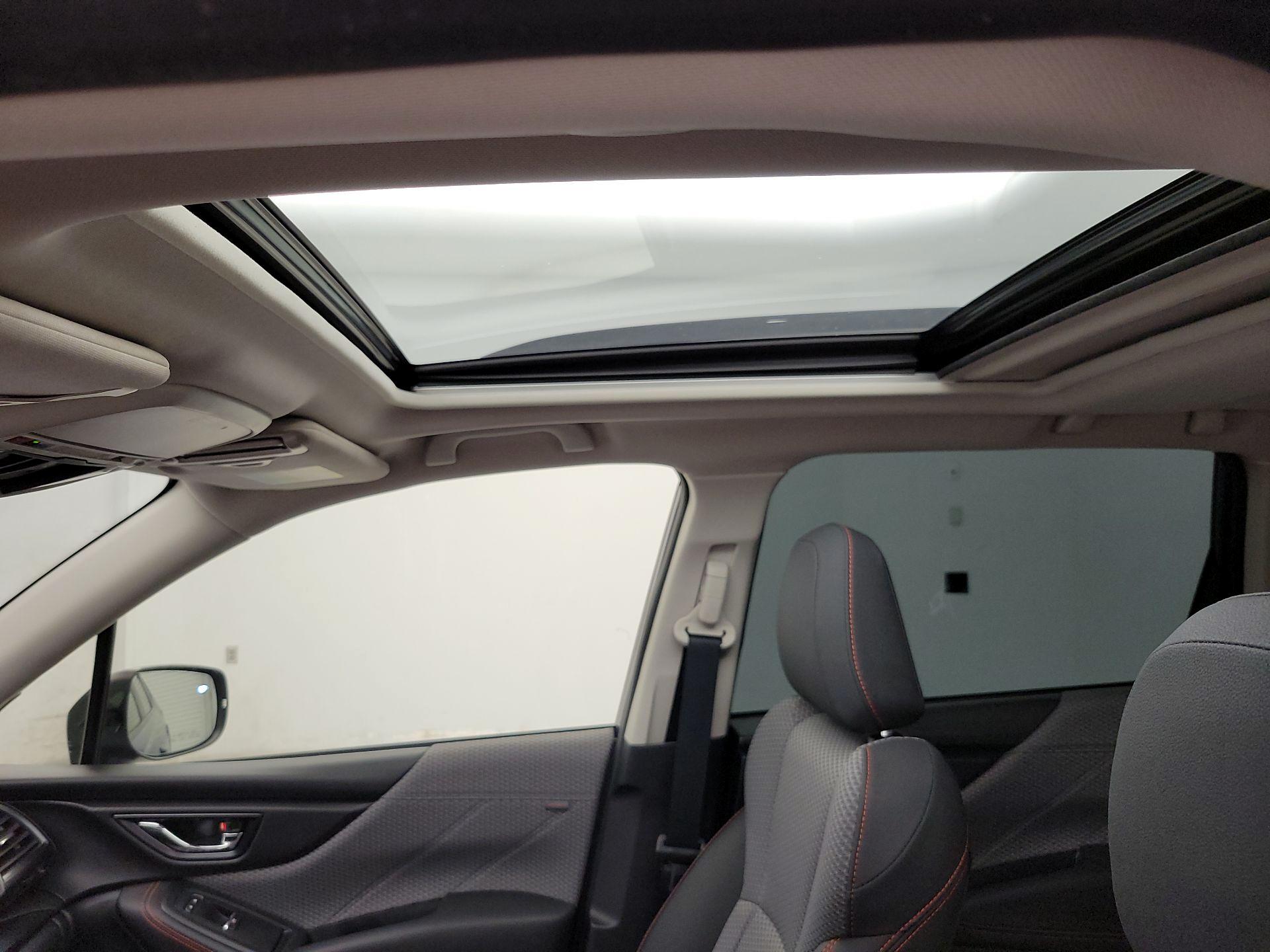 Thumbnail: 2023 Subaru Forester - 19