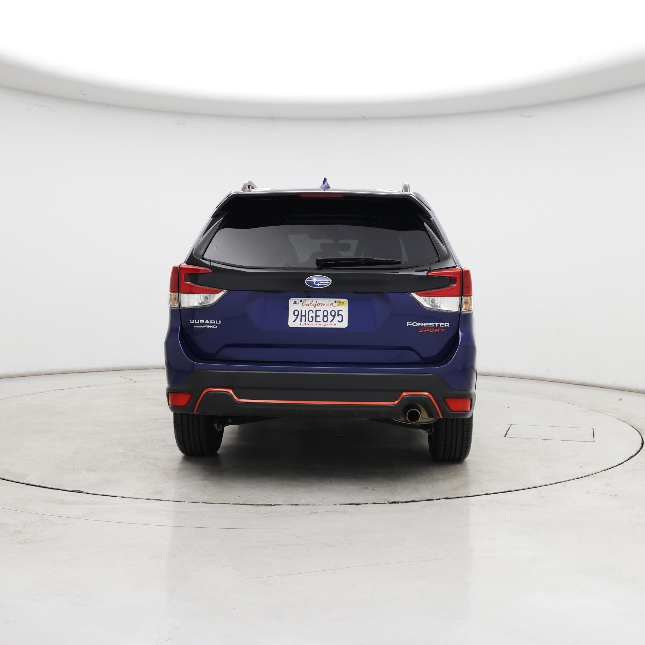 Thumbnail: 2023 Subaru Forester - 6