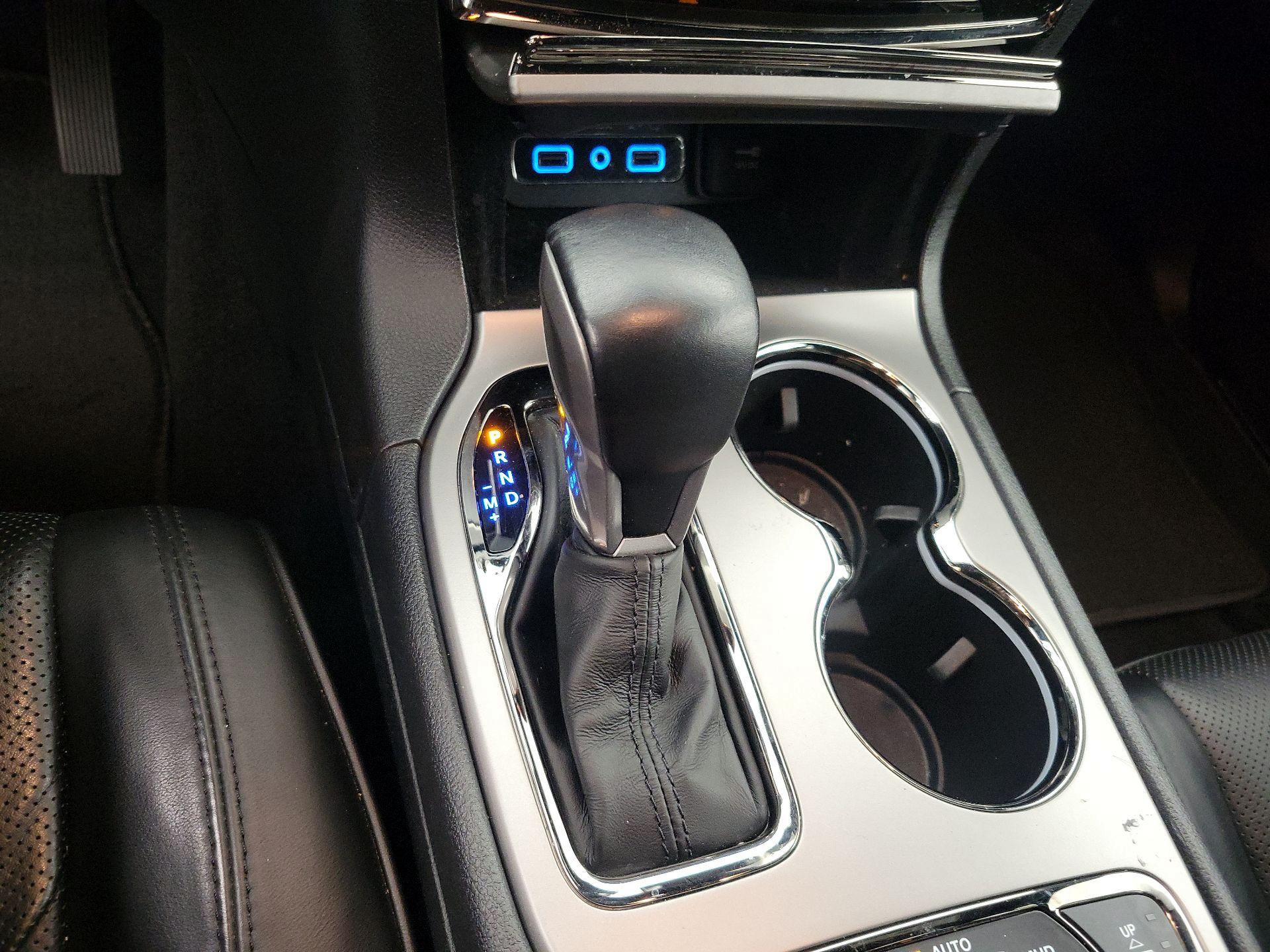 Thumbnail: 2021 Jeep Grand Cherokee - 18