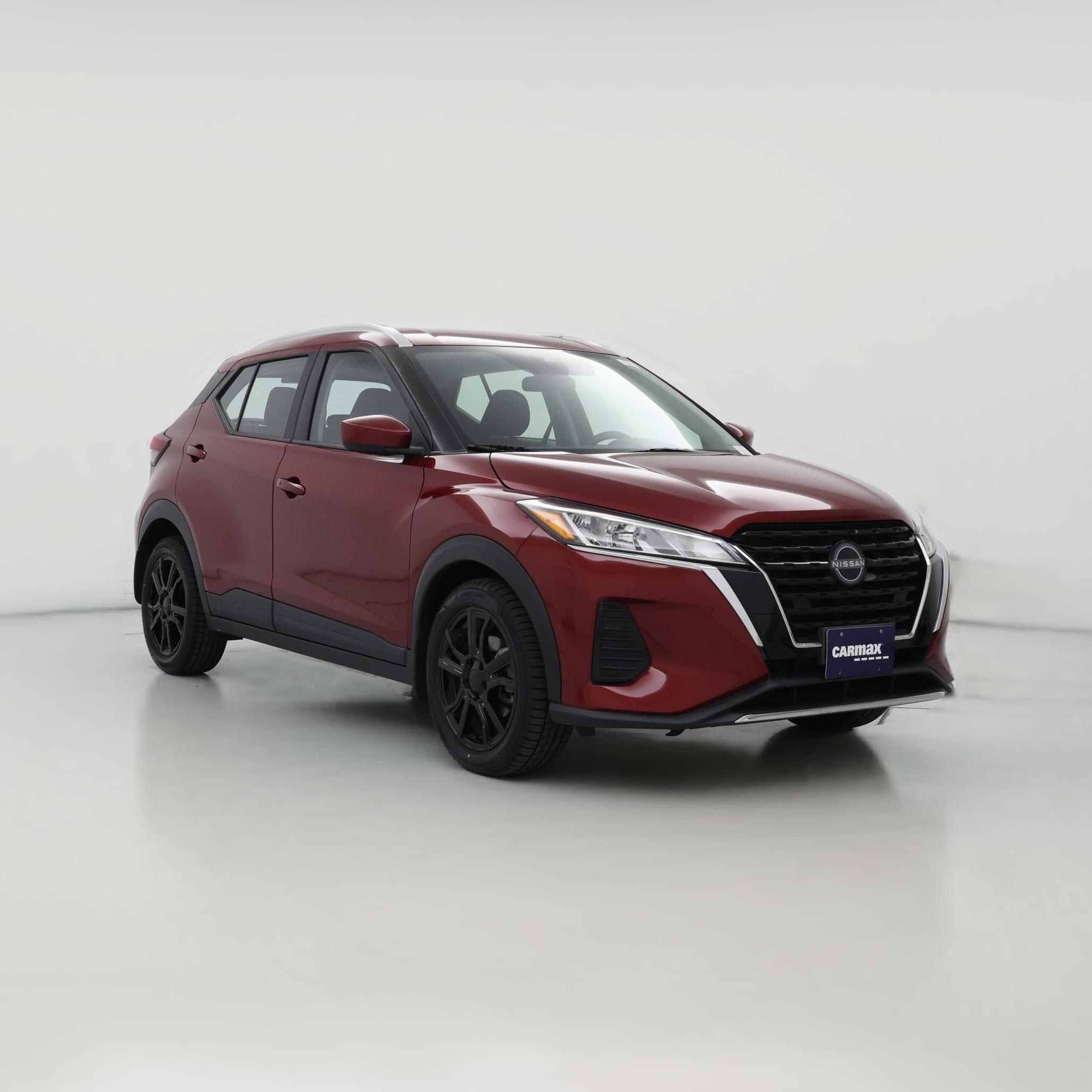 Thumbnail: 2023 Nissan Kicks - 1