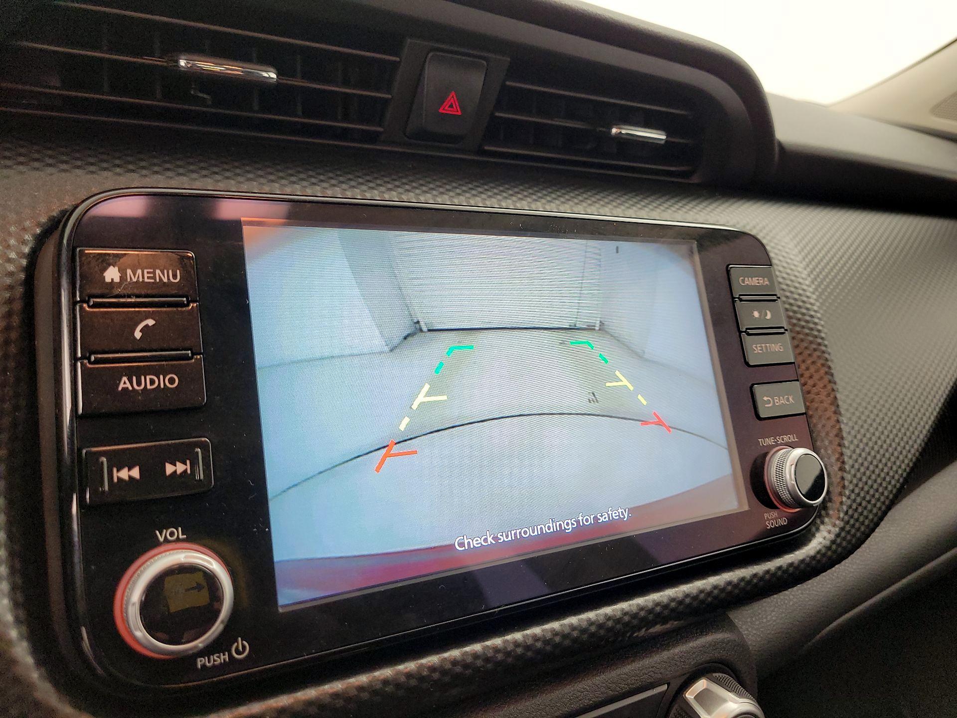 Thumbnail: 2023 Nissan Kicks - 13