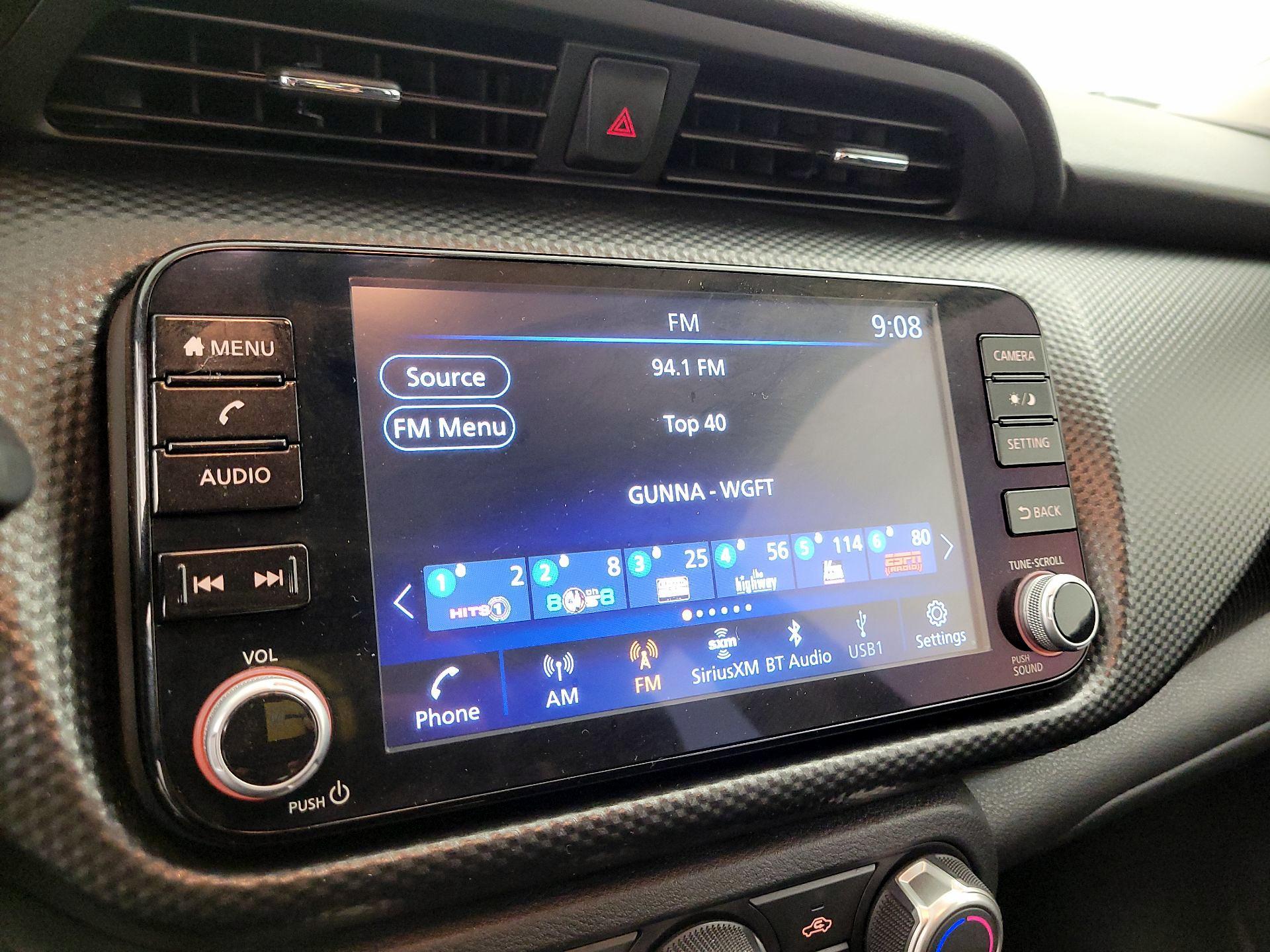 Thumbnail: 2023 Nissan Kicks - 14