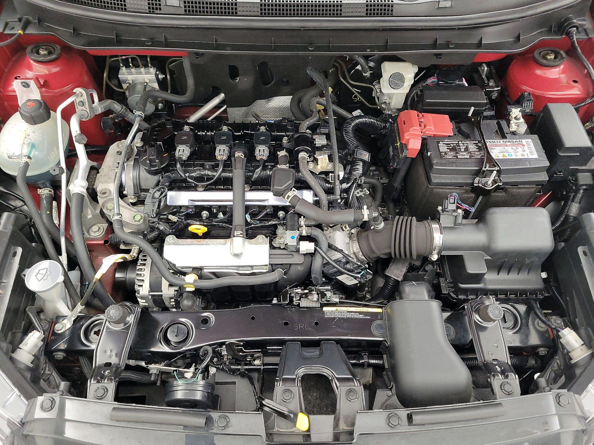 Thumbnail: 2023 Nissan Kicks - 20