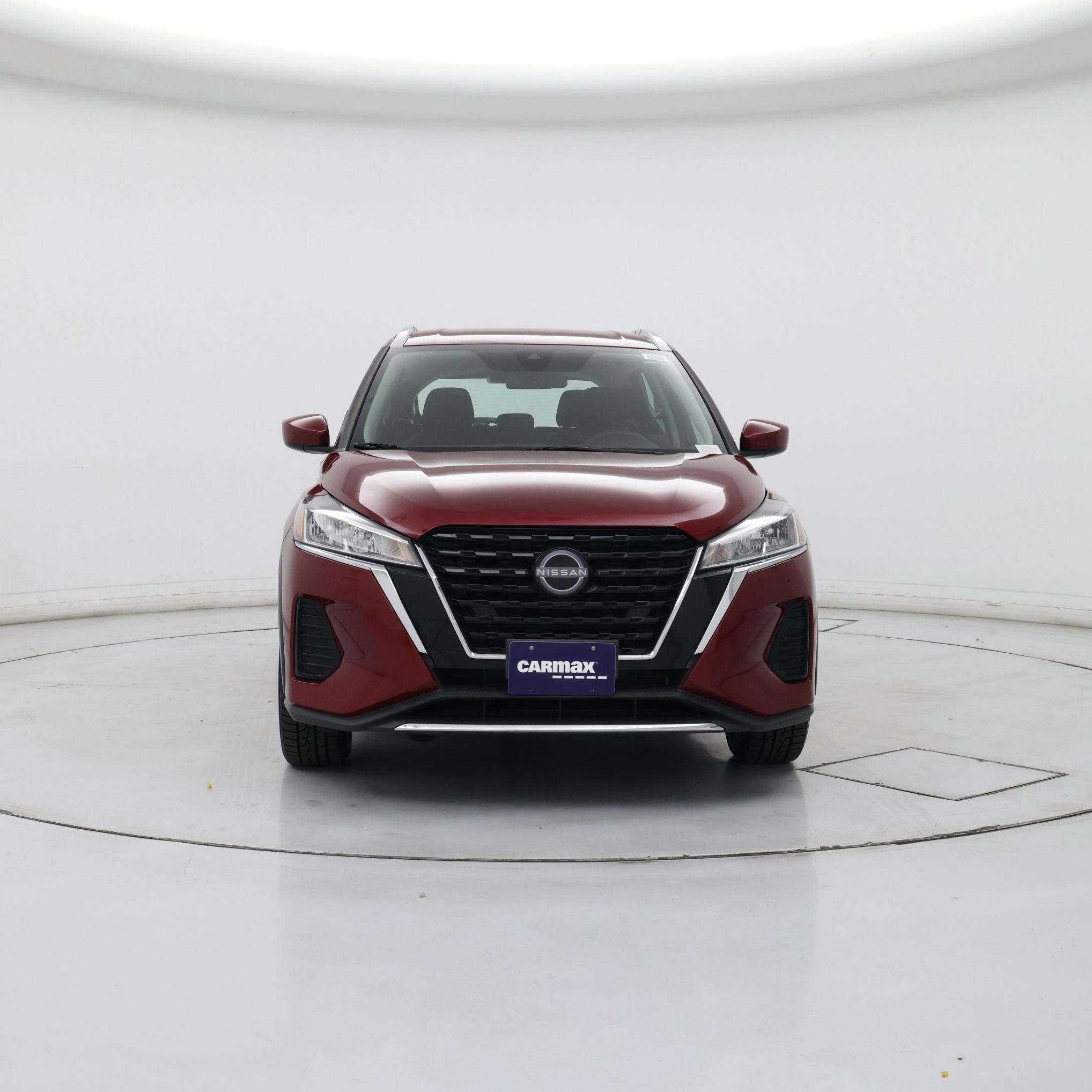 Thumbnail: 2023 Nissan Kicks - 5