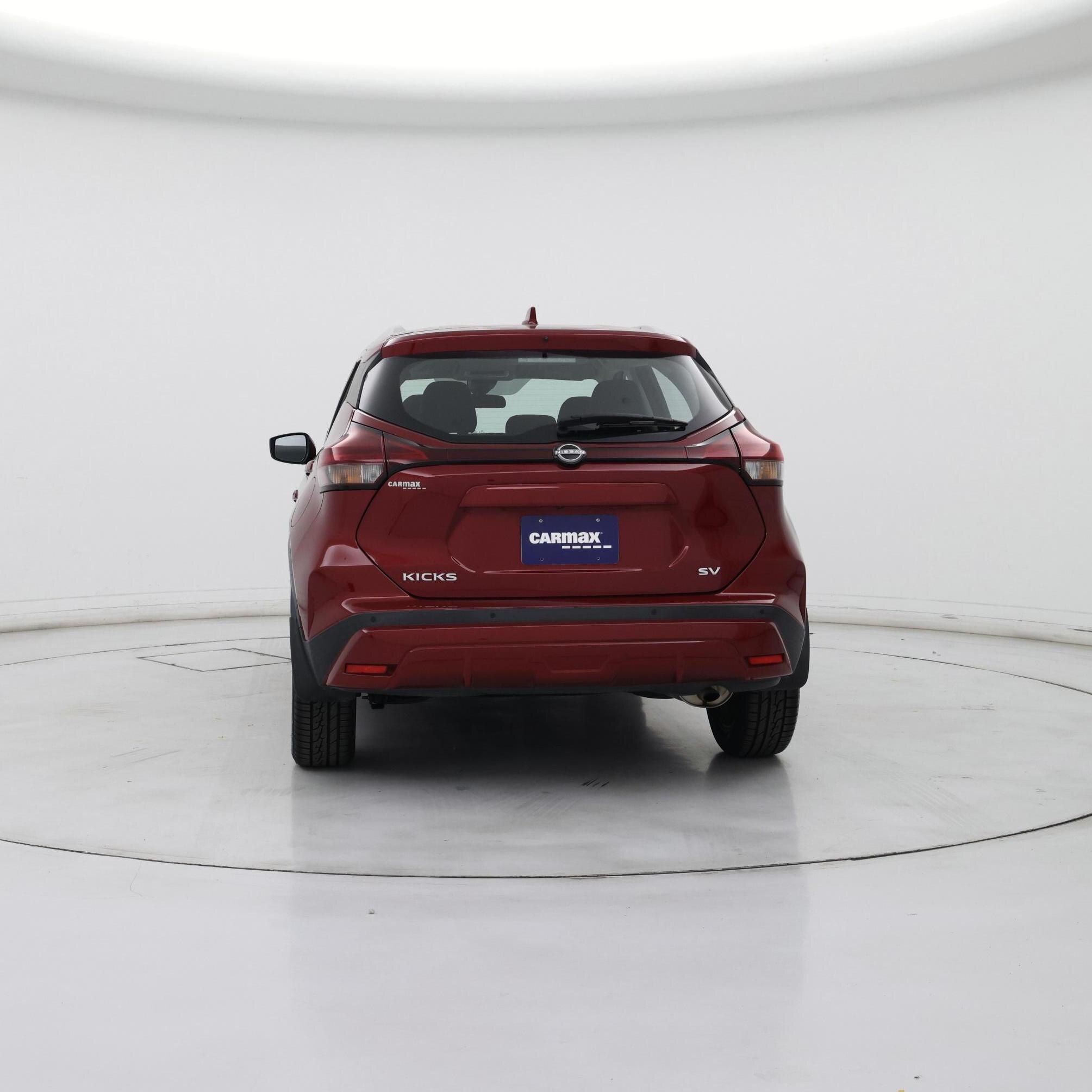 Thumbnail: 2023 Nissan Kicks - 6