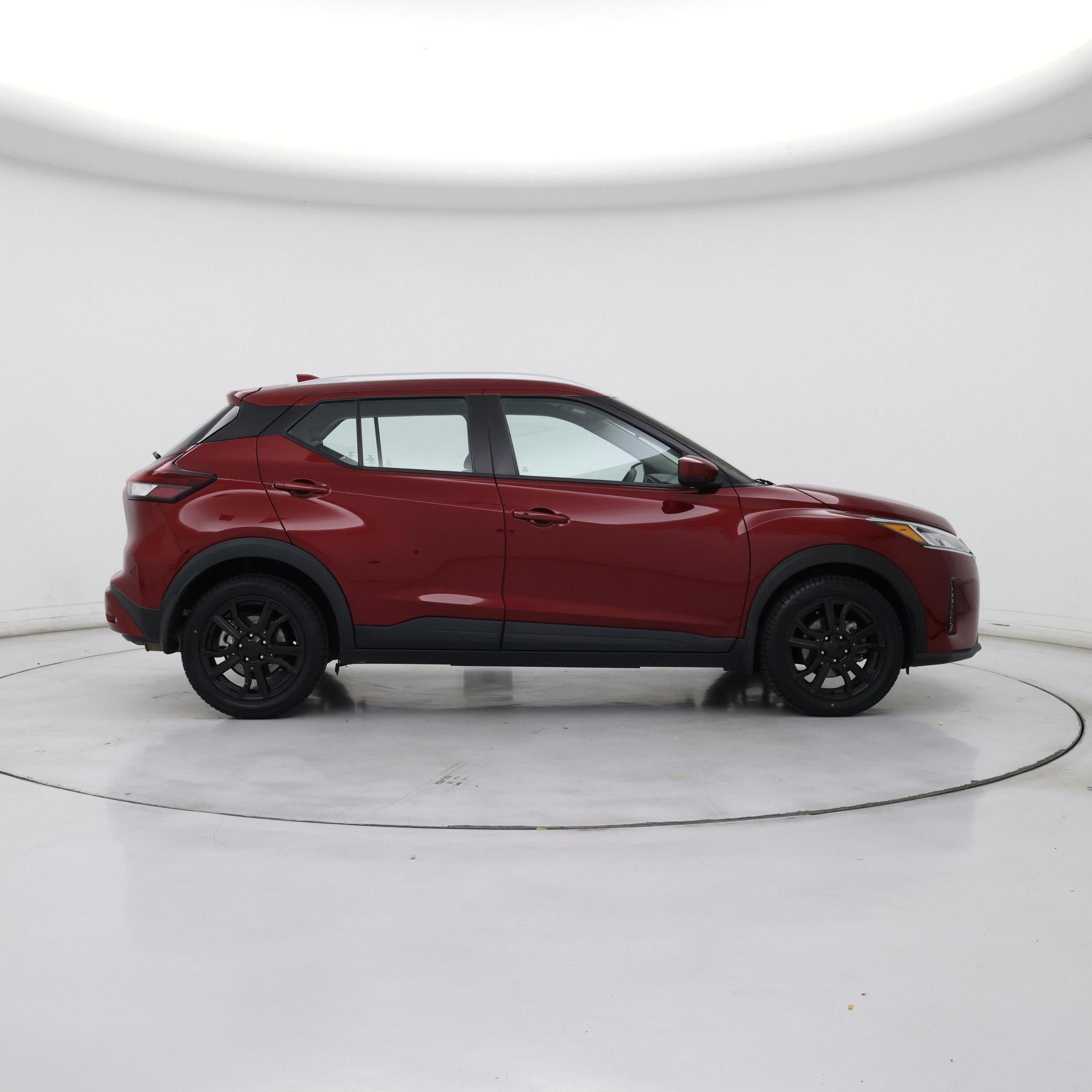Thumbnail: 2023 Nissan Kicks - 7