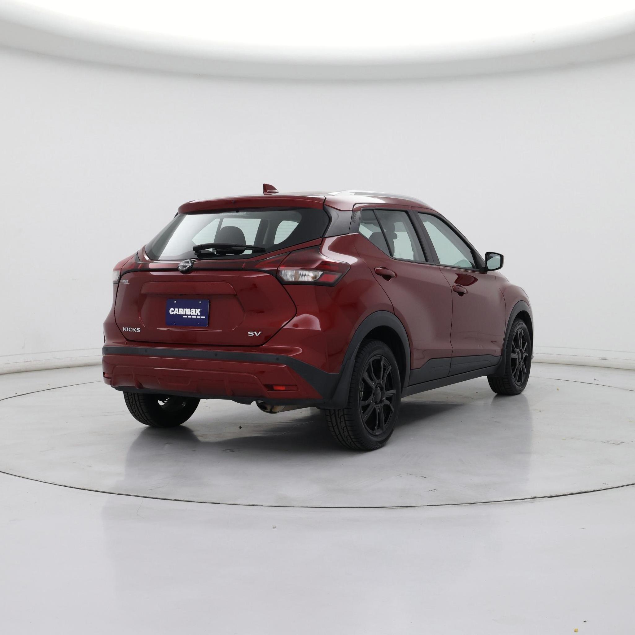 Thumbnail: 2023 Nissan Kicks - 8