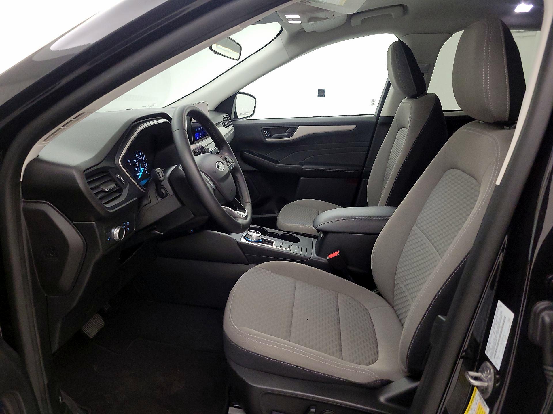 Thumbnail: 2022 Ford Escape - 11