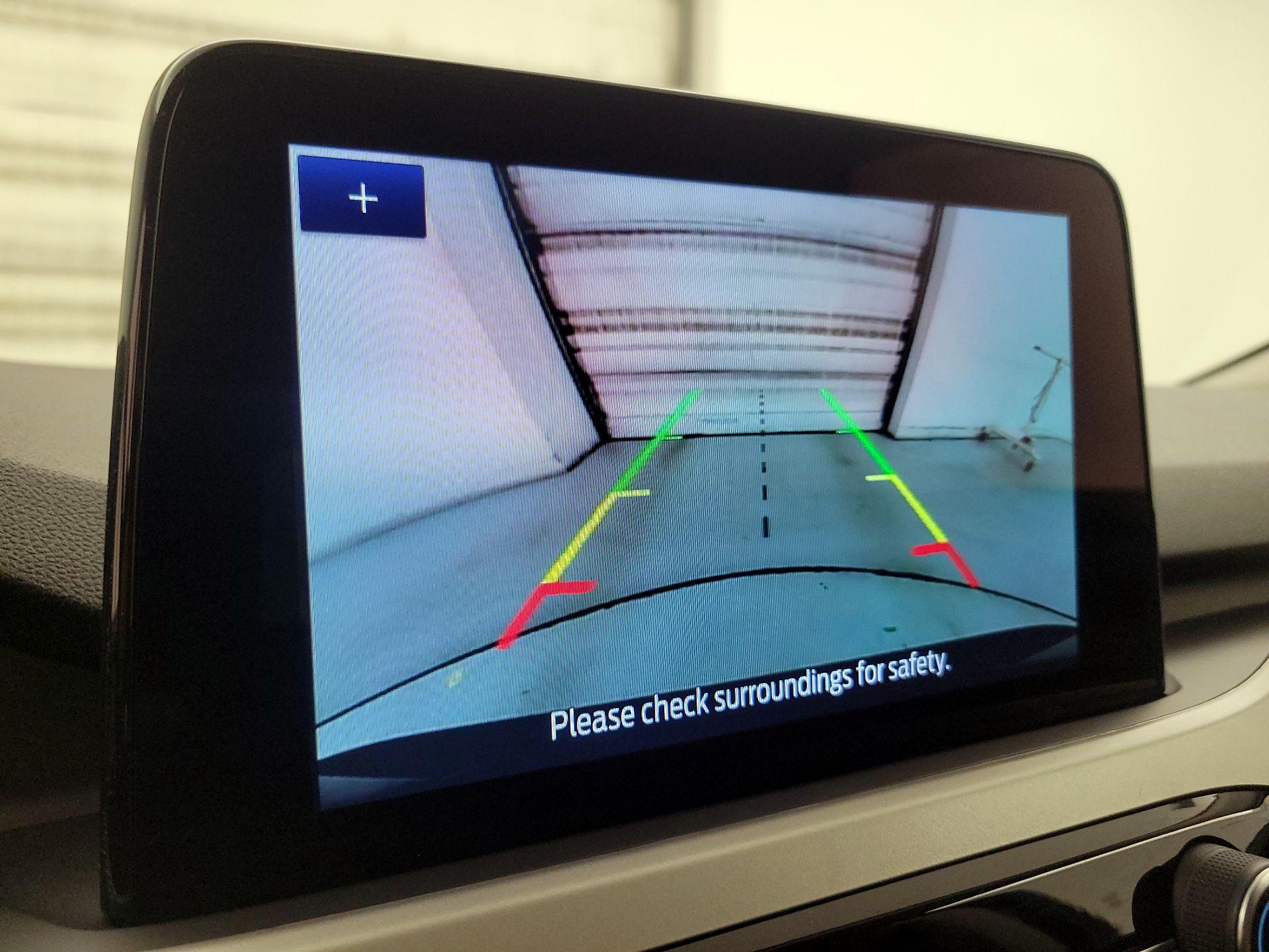 Thumbnail: 2022 Ford Escape - 14