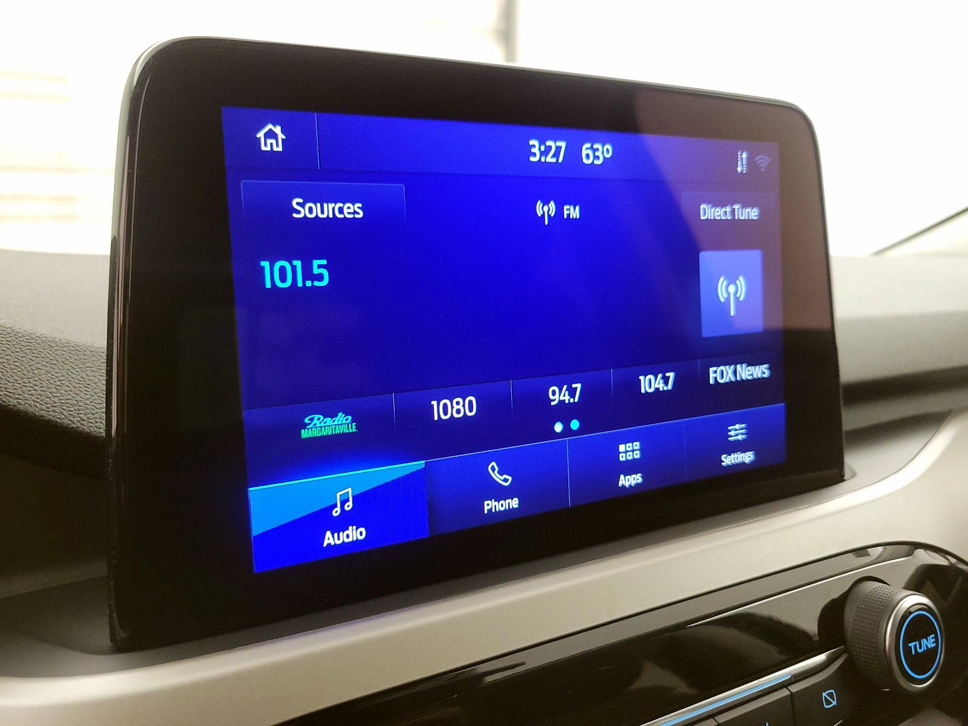 Thumbnail: 2022 Ford Escape - 15