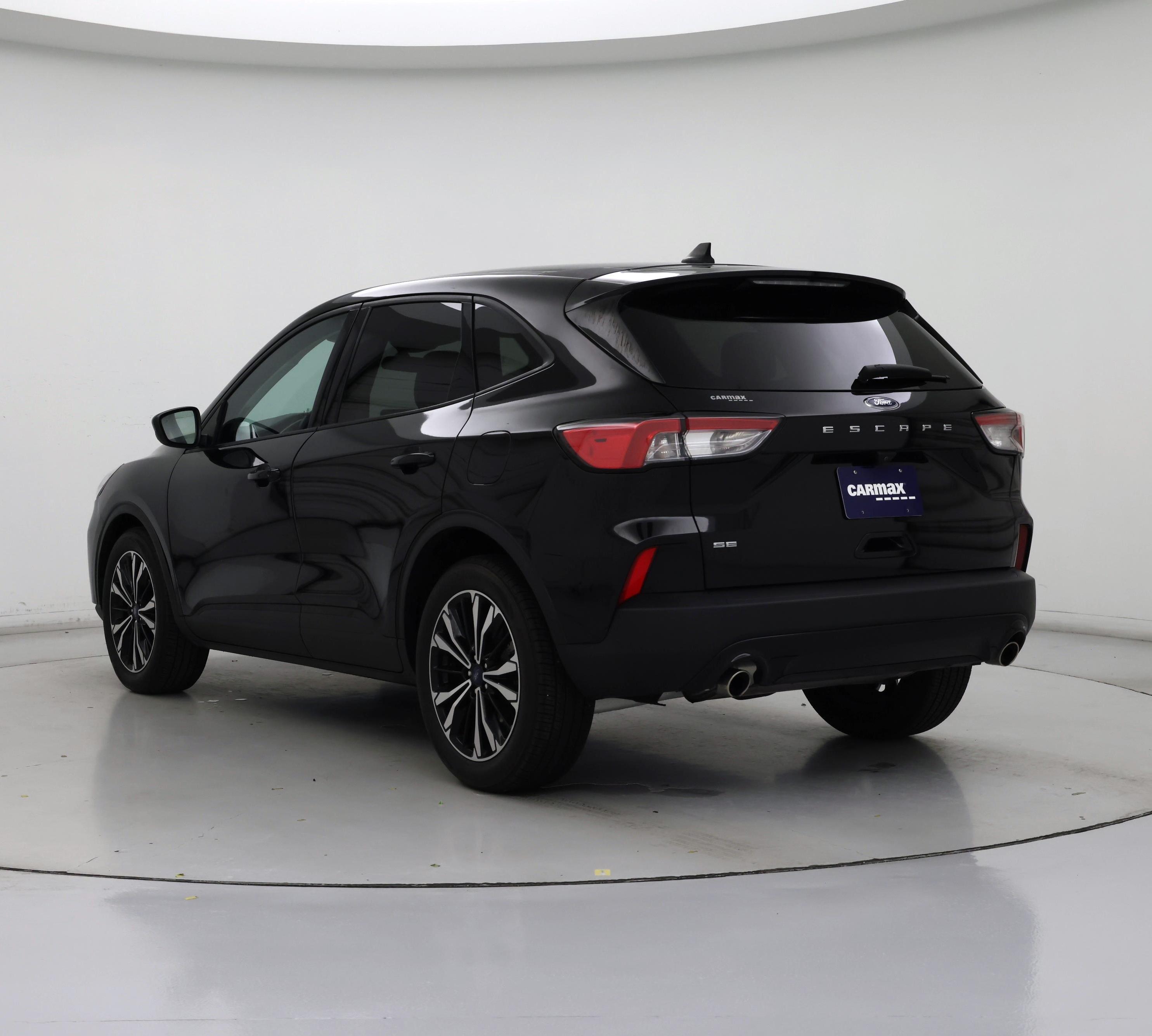 Thumbnail: 2022 Ford Escape - 2