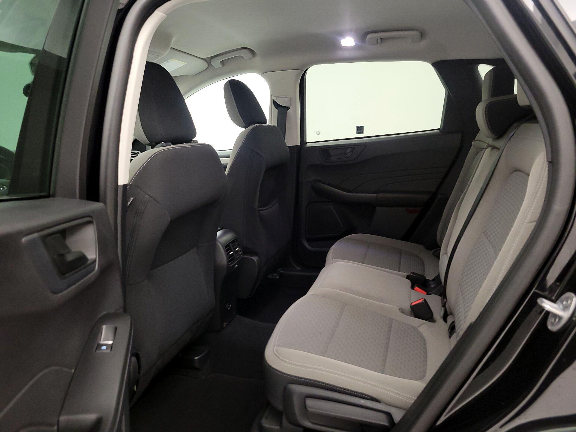 Thumbnail: 2022 Ford Escape - 19