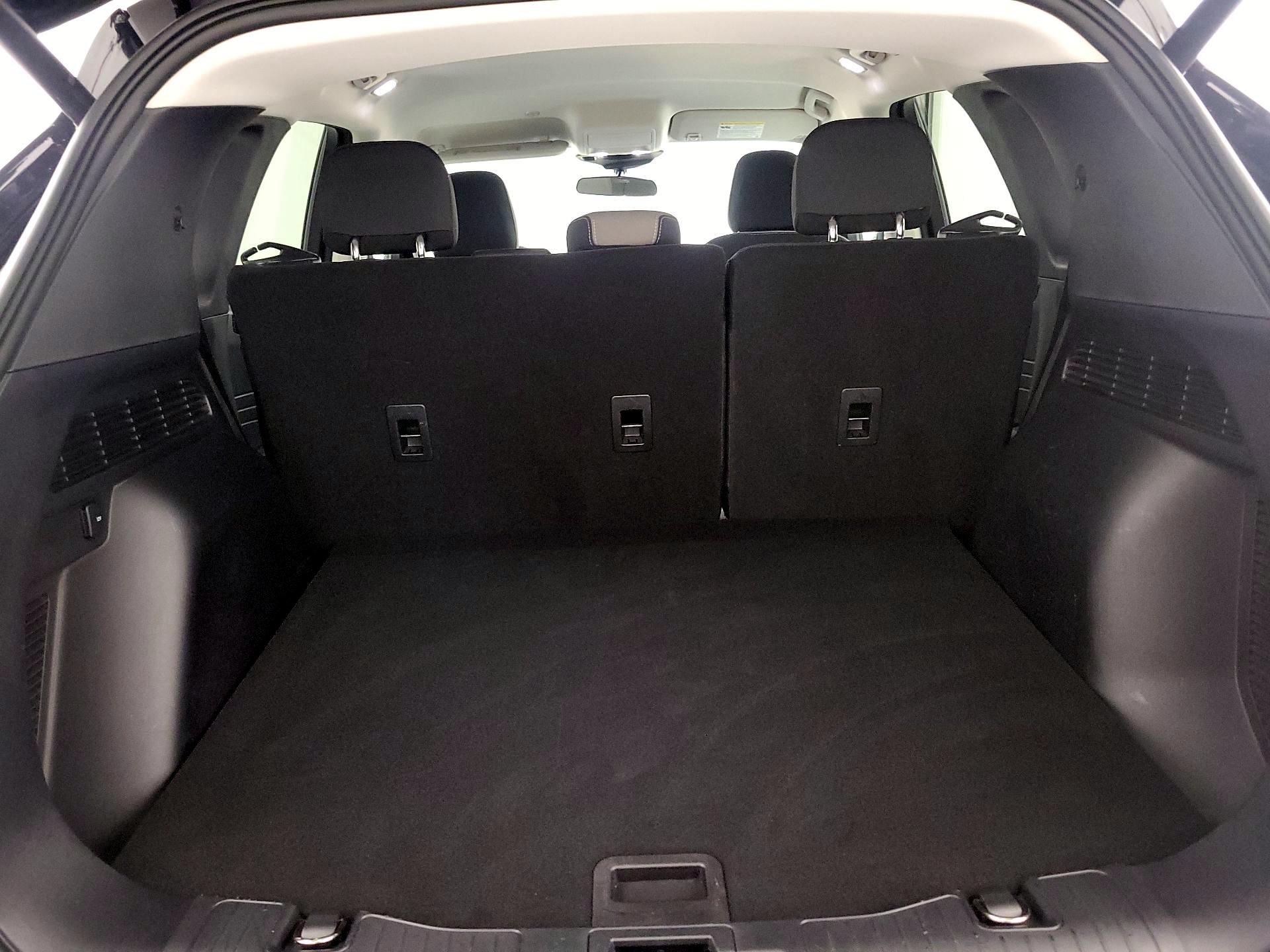 Thumbnail: 2022 Ford Escape - 20