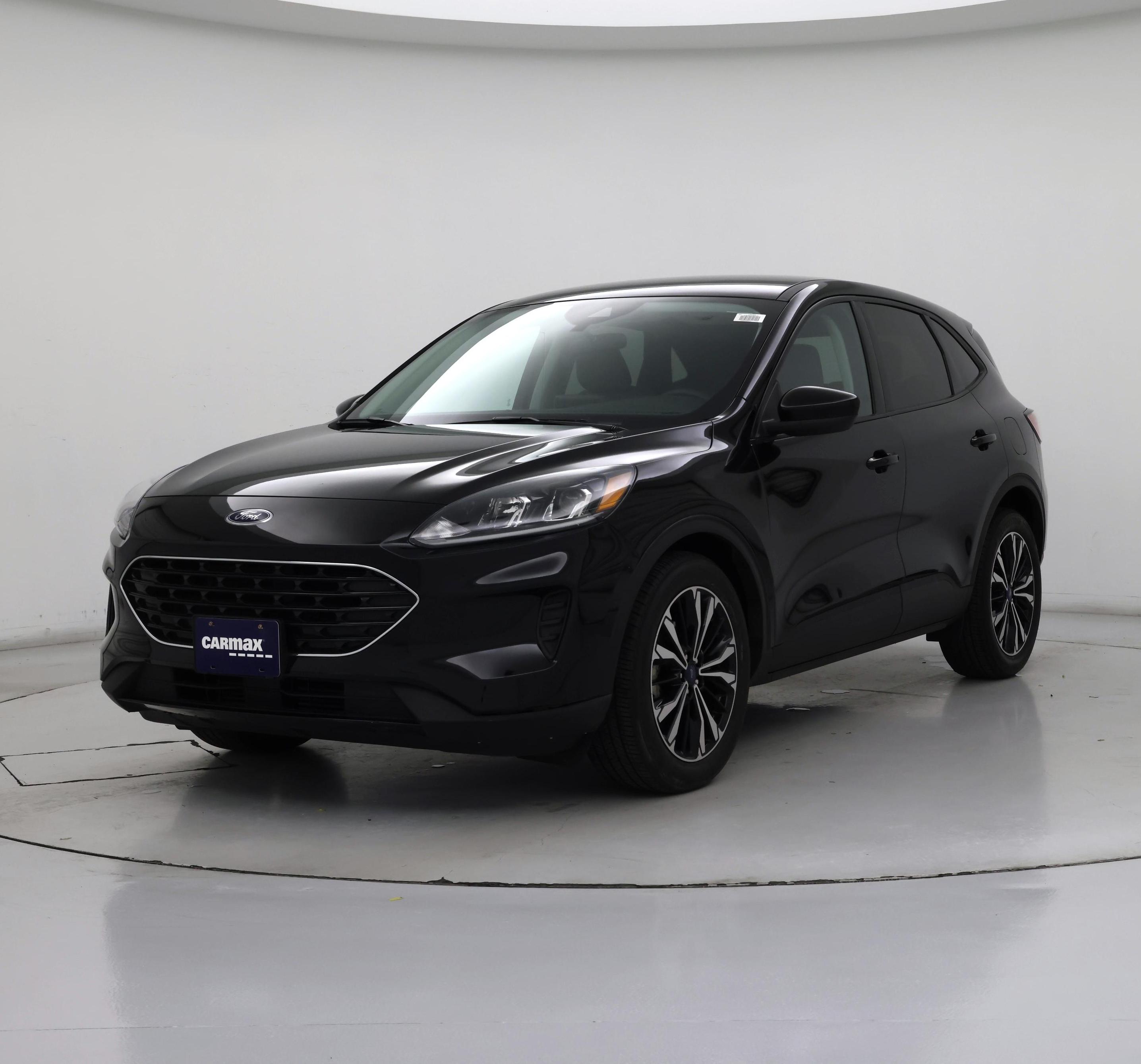 Thumbnail: 2022 Ford Escape - 4