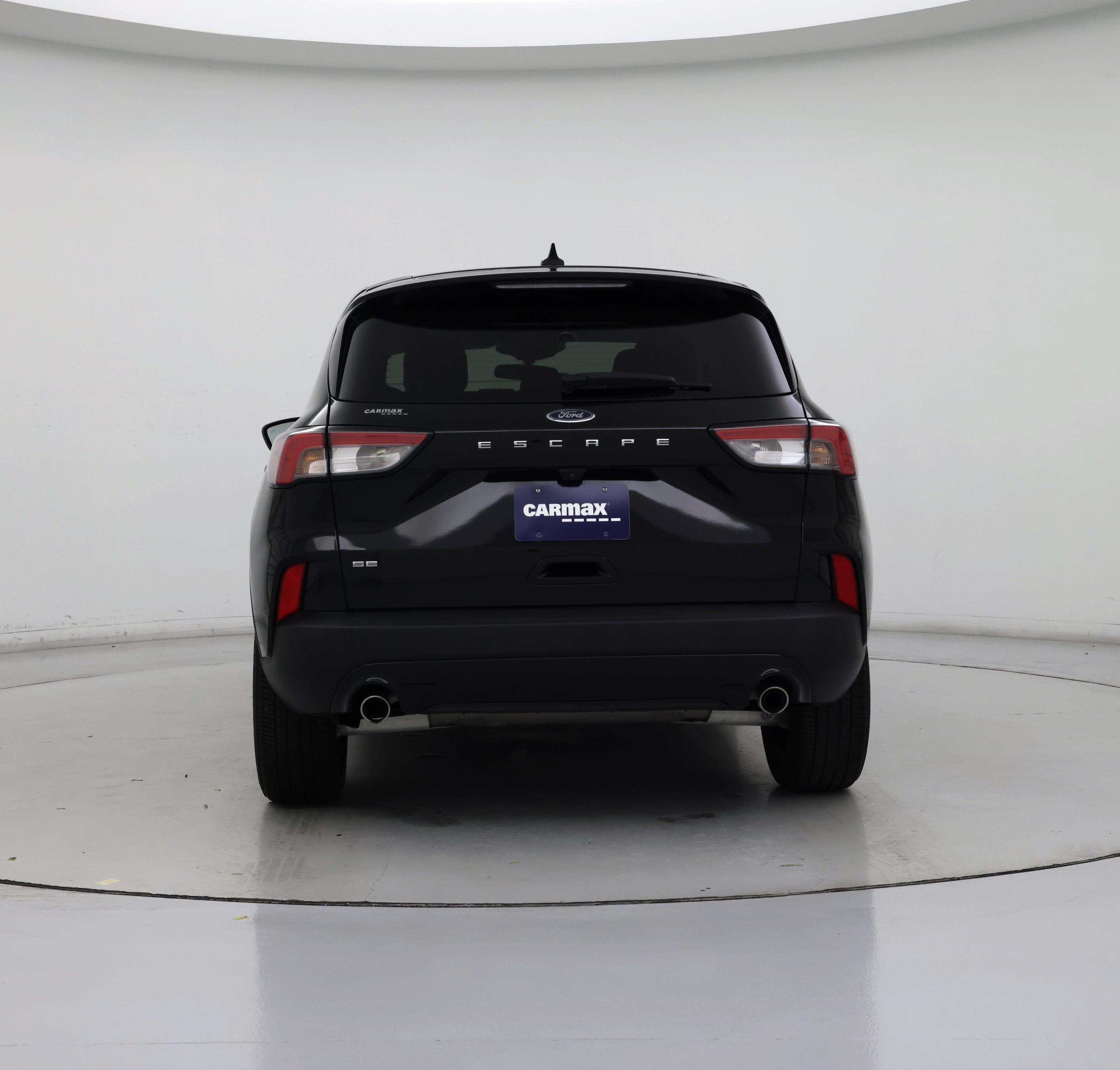 Thumbnail: 2022 Ford Escape - 6