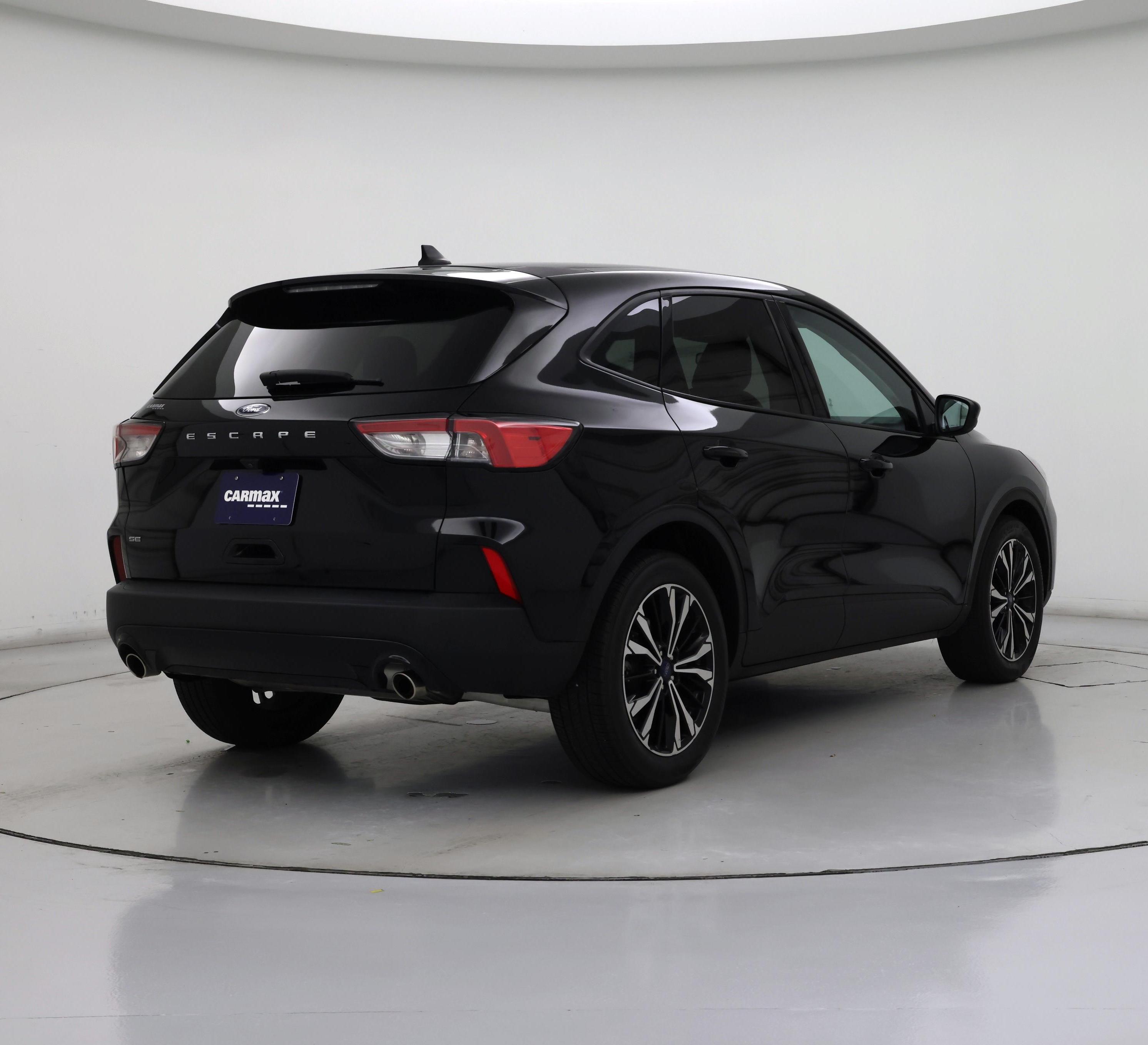 Thumbnail: 2022 Ford Escape - 8