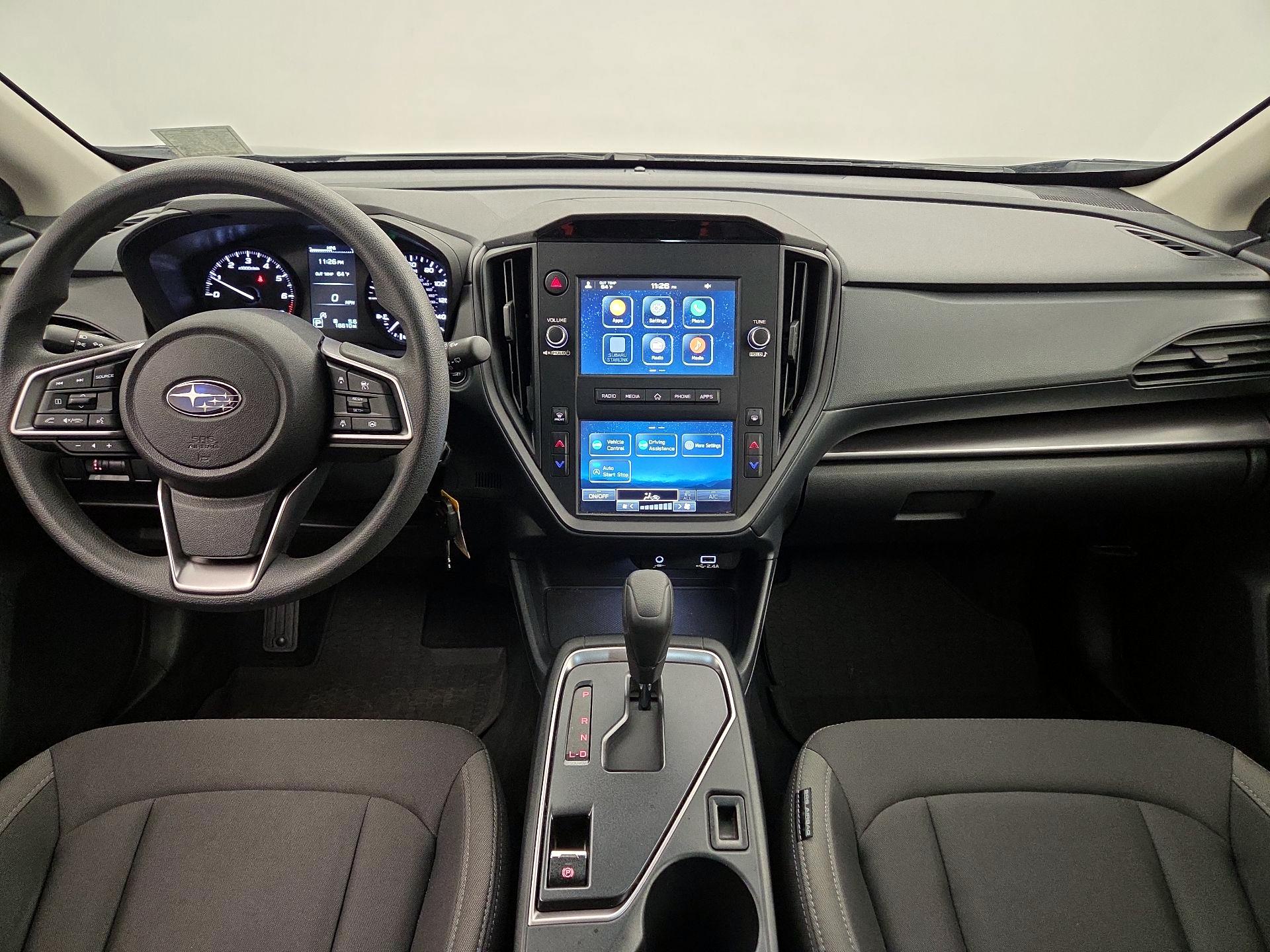 Thumbnail: 2024 Subaru Impreza - 9