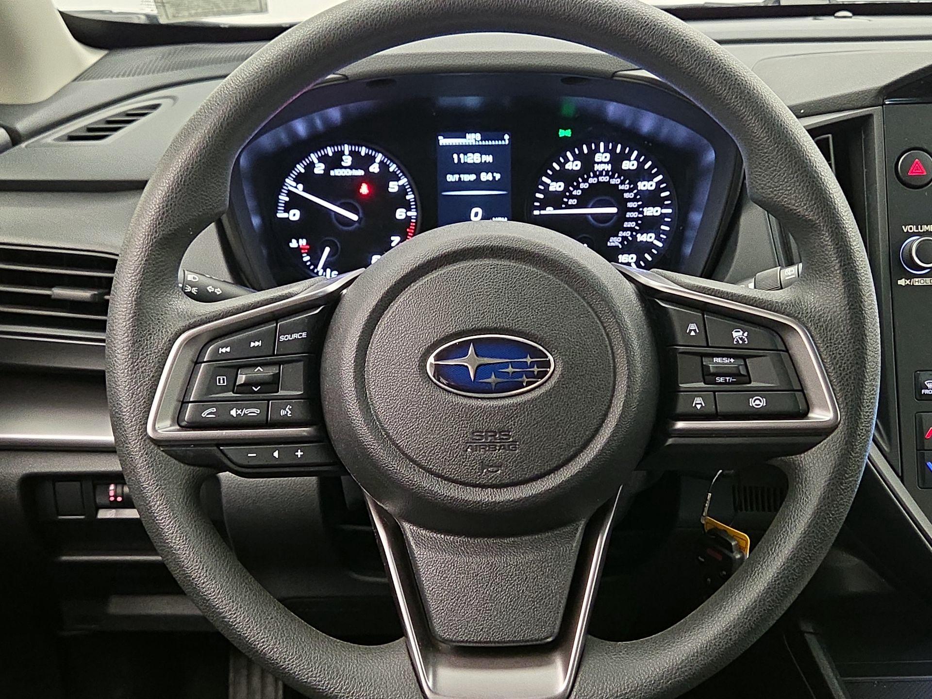 Thumbnail: 2024 Subaru Impreza - 10