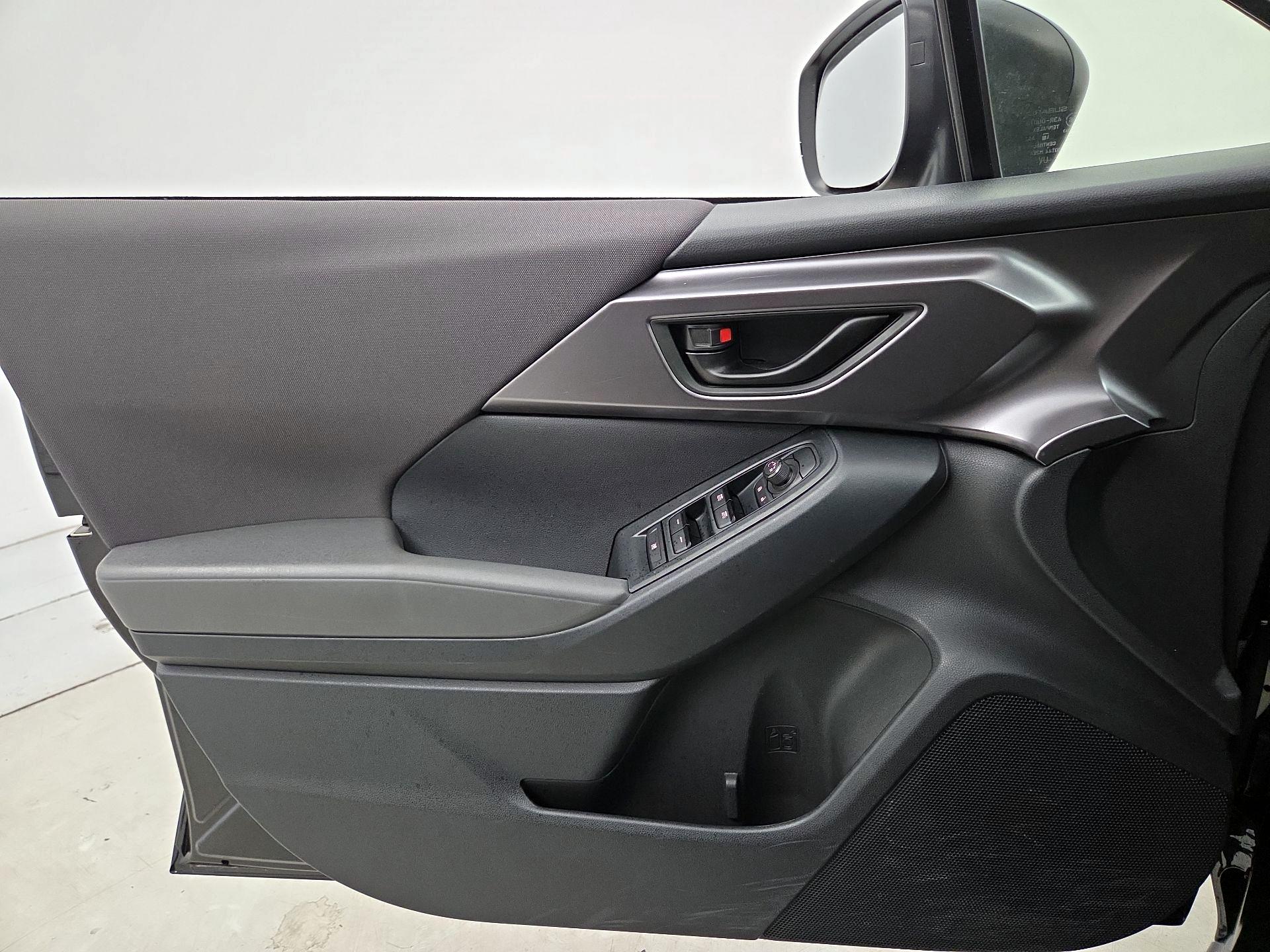 Thumbnail: 2024 Subaru Impreza - 12