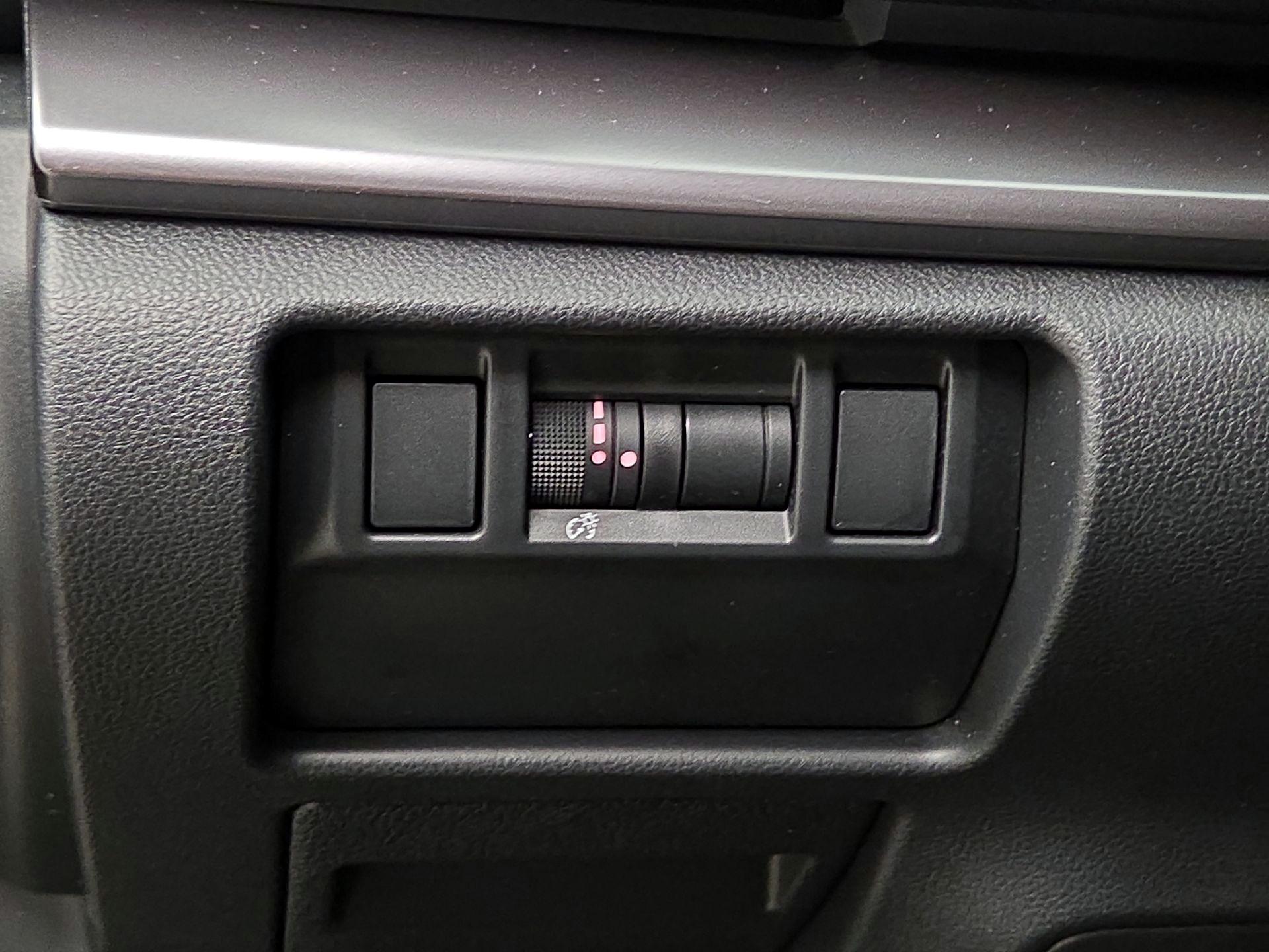 Thumbnail: 2024 Subaru Impreza - 13