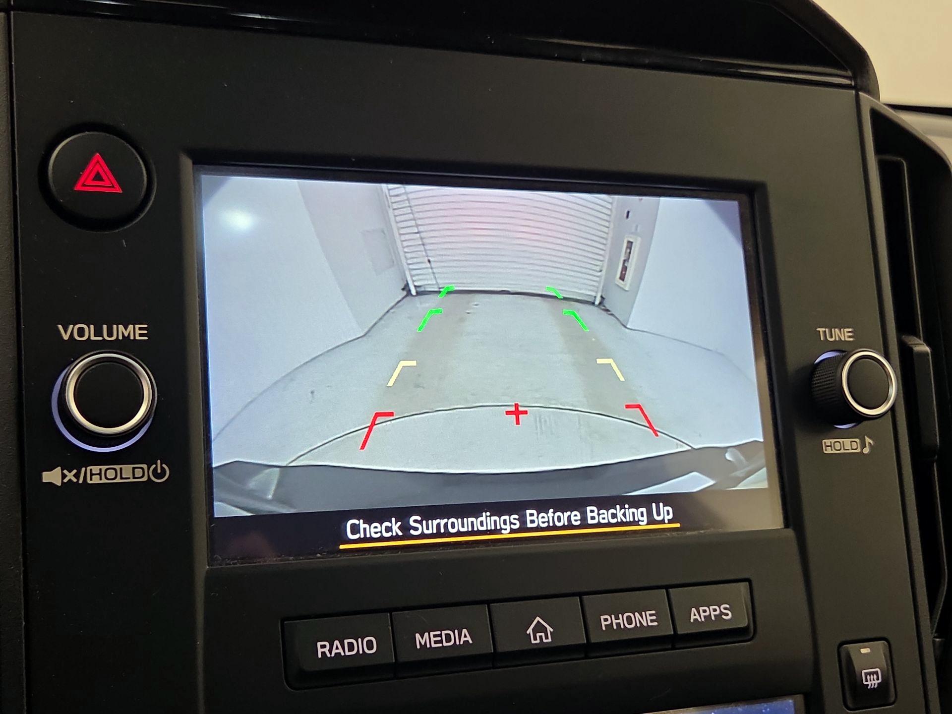 Thumbnail: 2024 Subaru Impreza - 14