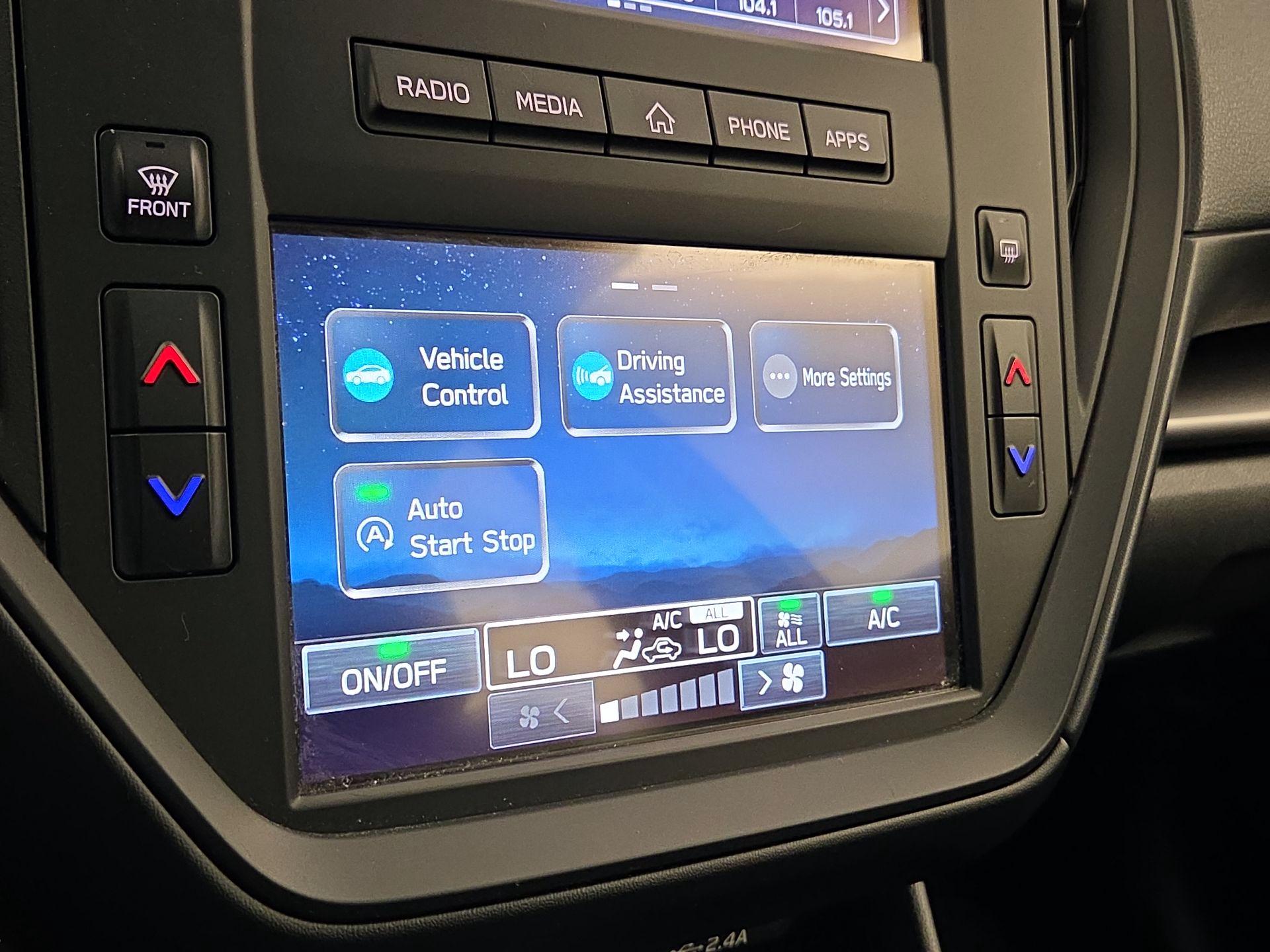 Thumbnail: 2024 Subaru Impreza - 16