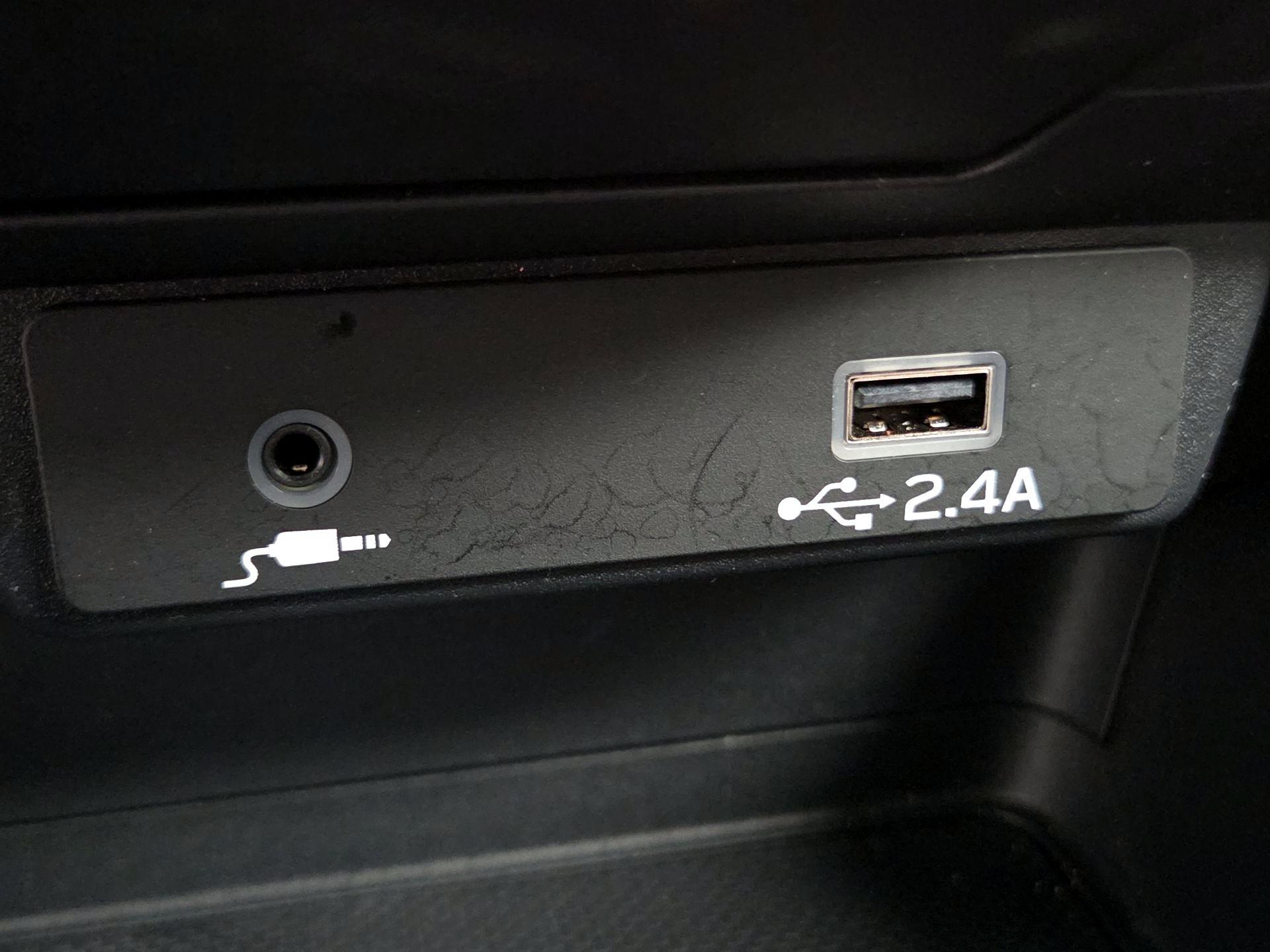 Thumbnail: 2024 Subaru Impreza - 18