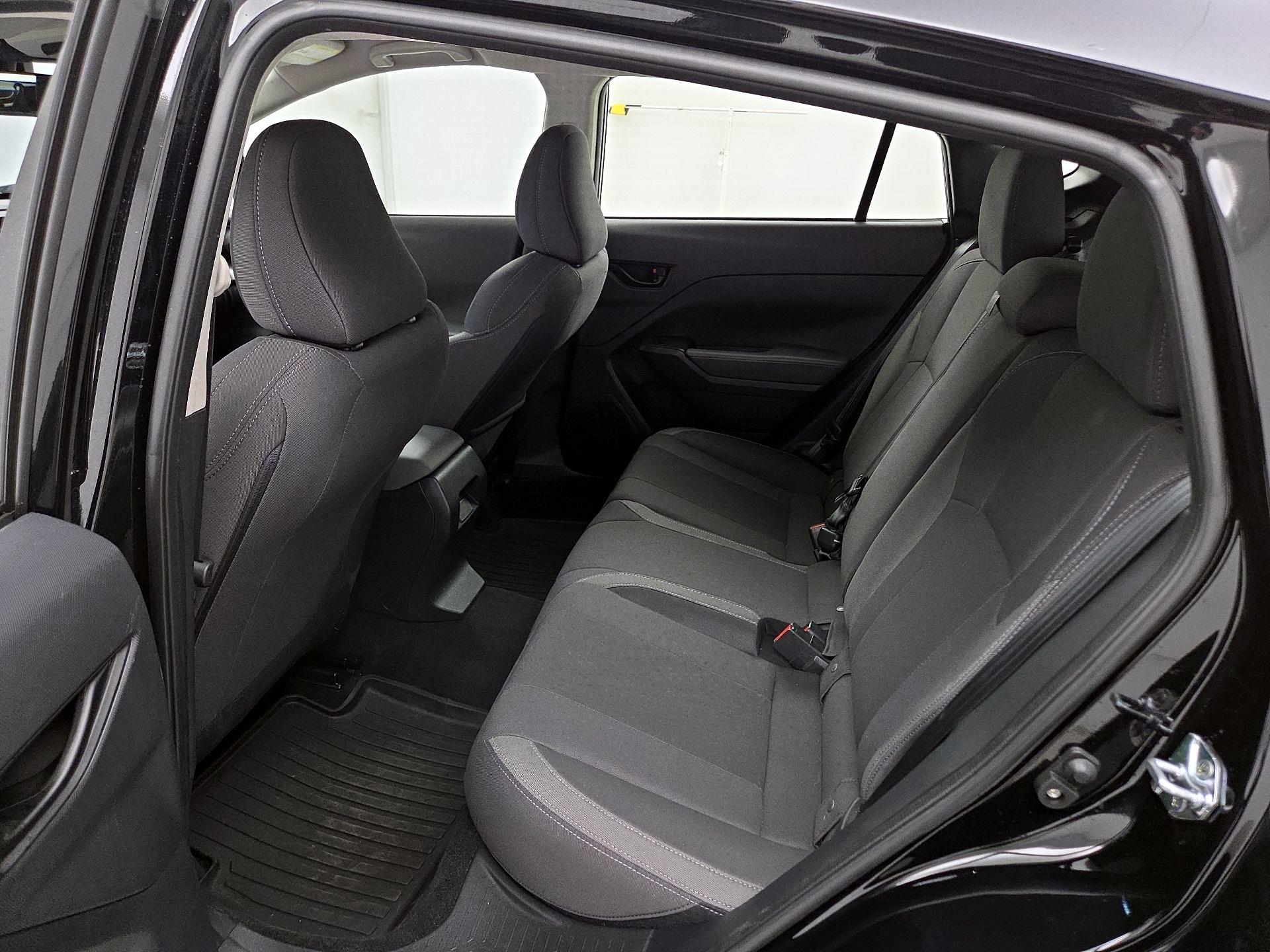 Thumbnail: 2024 Subaru Impreza - 19