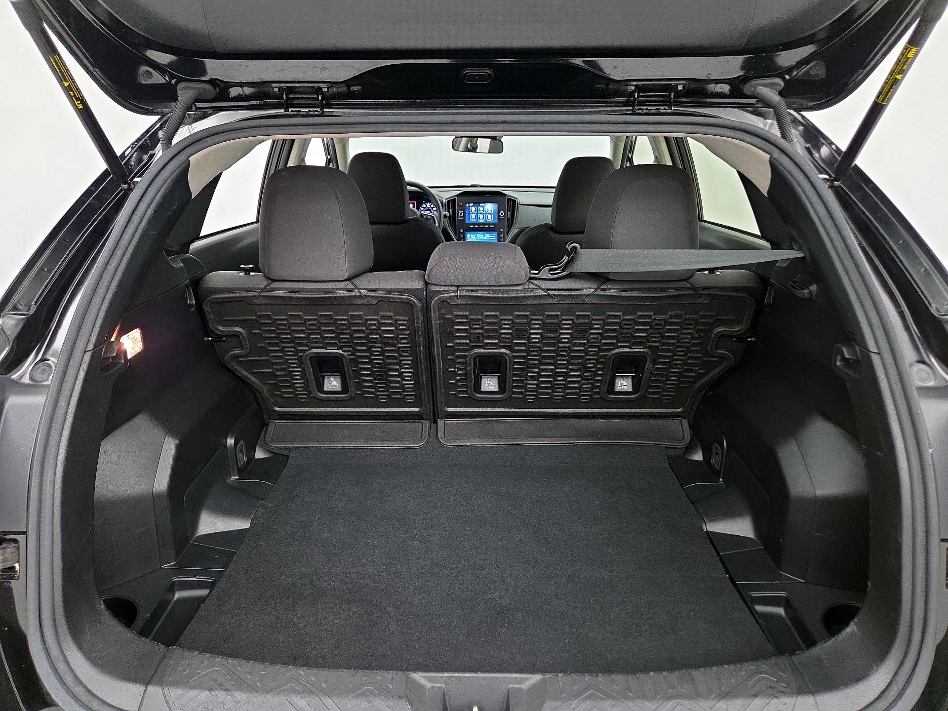 Thumbnail: 2024 Subaru Impreza - 20