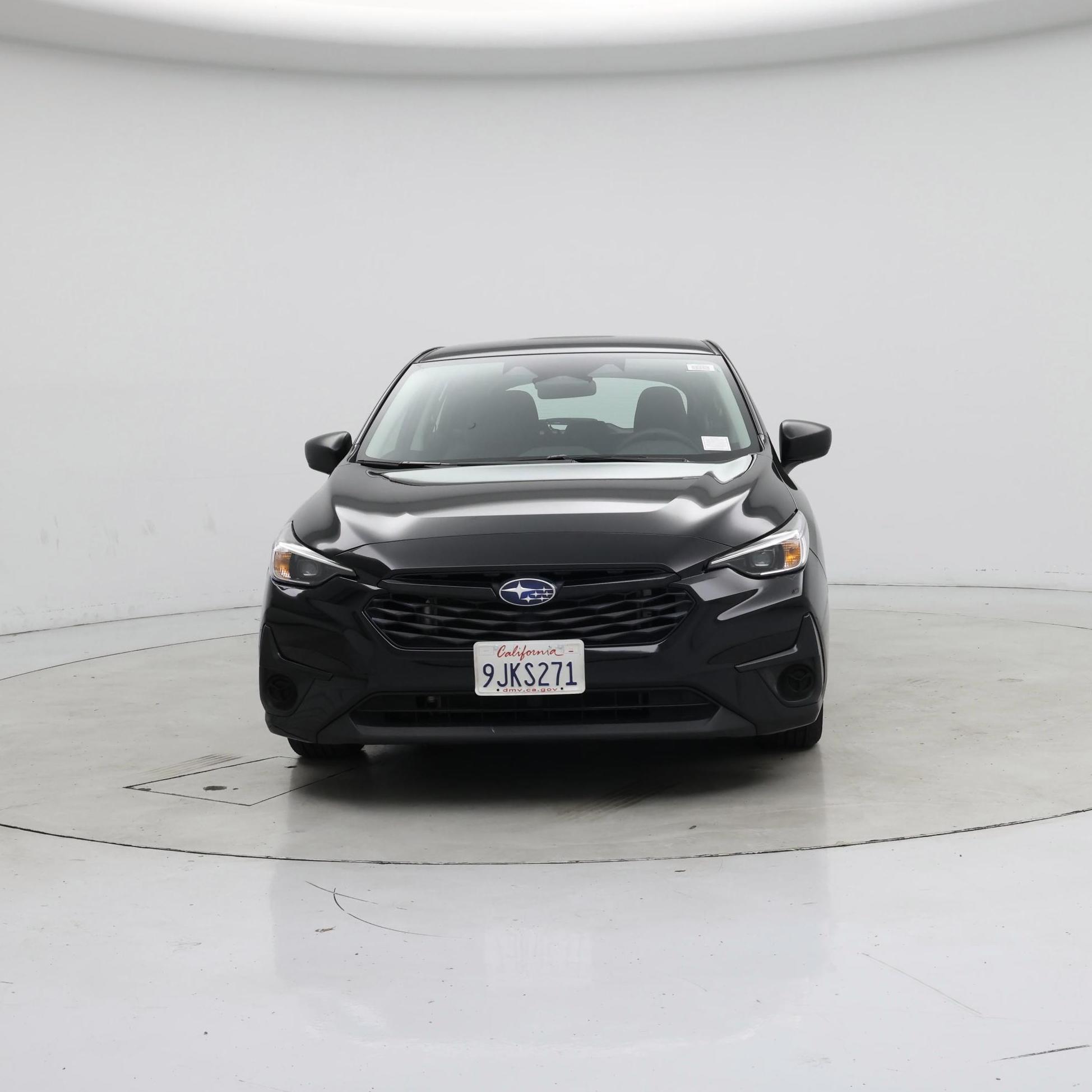 Thumbnail: 2024 Subaru Impreza - 5