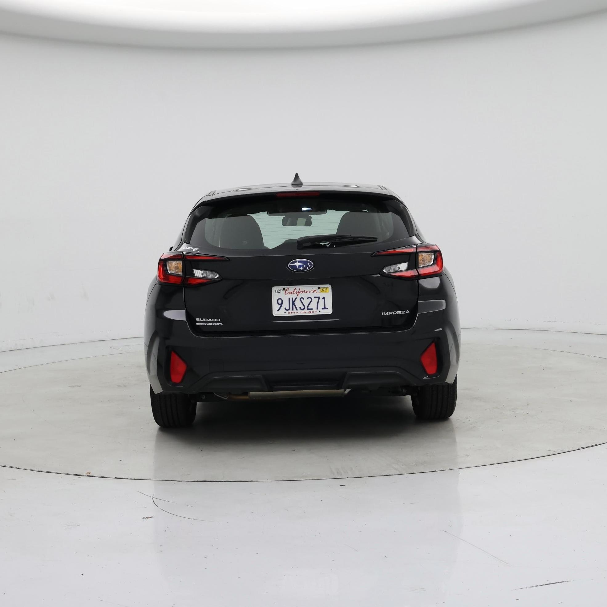 Thumbnail: 2024 Subaru Impreza - 6