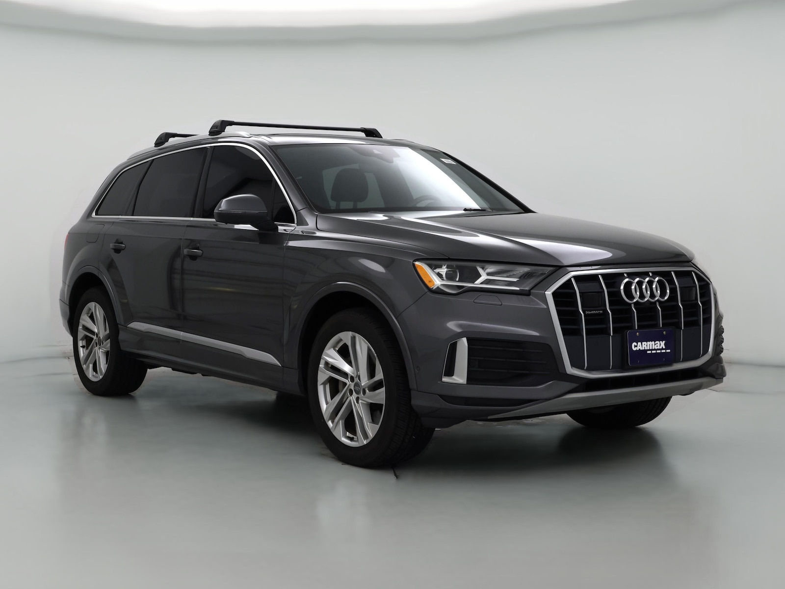 2020 Audi Q7 Premium Plus