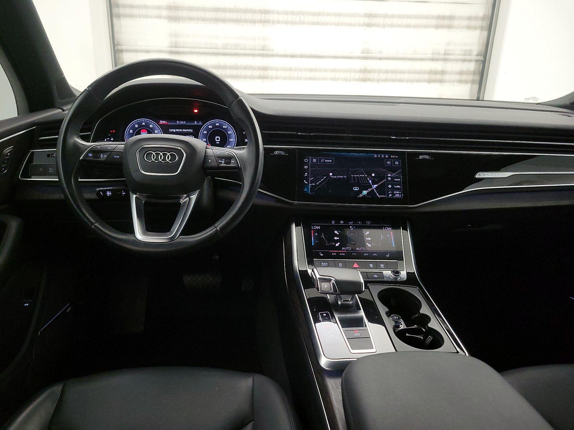 Thumbnail: 2020 Audi Q7 - 9