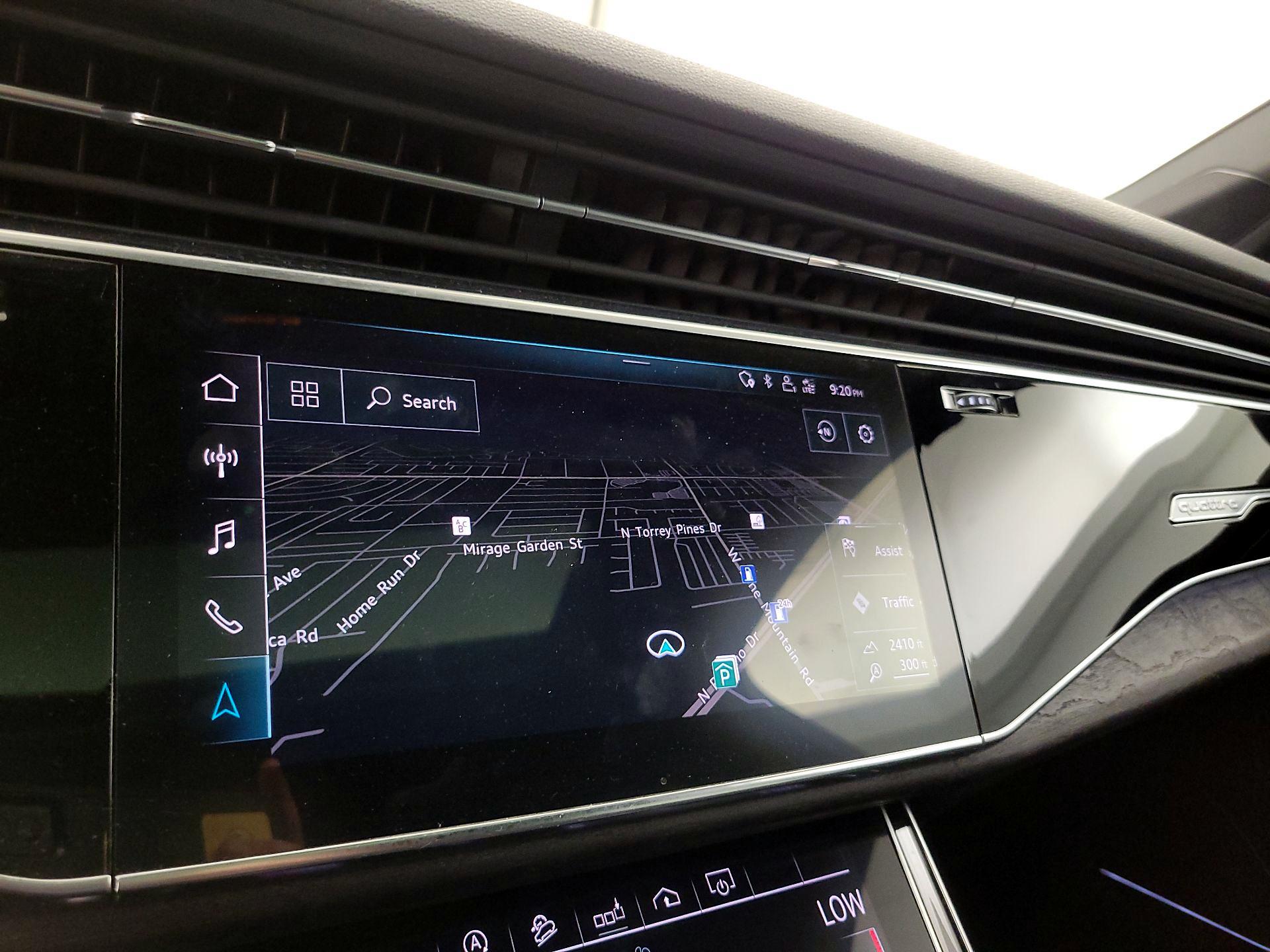 Thumbnail: 2020 Audi Q7 - 14