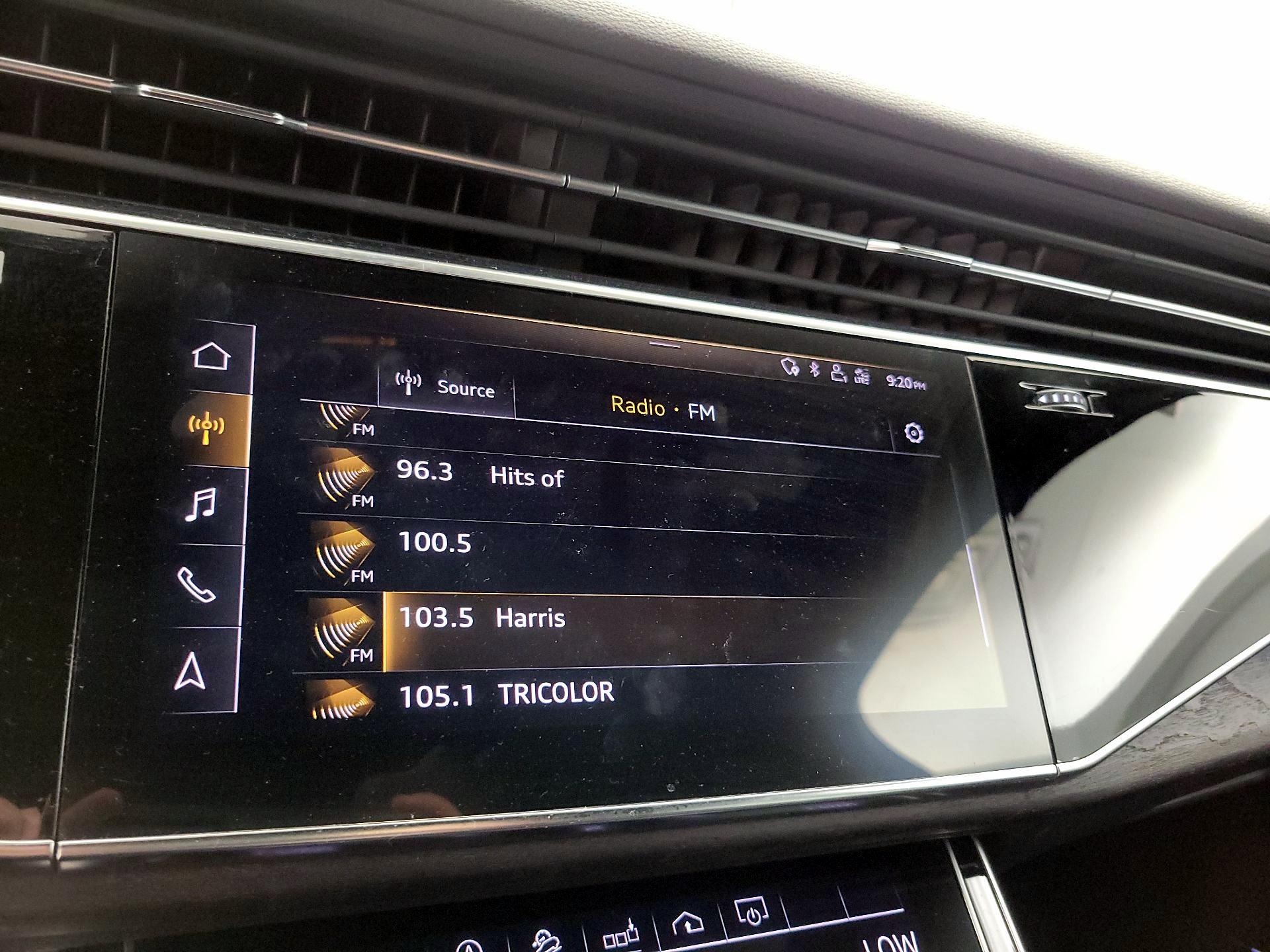 Thumbnail: 2020 Audi Q7 - 16