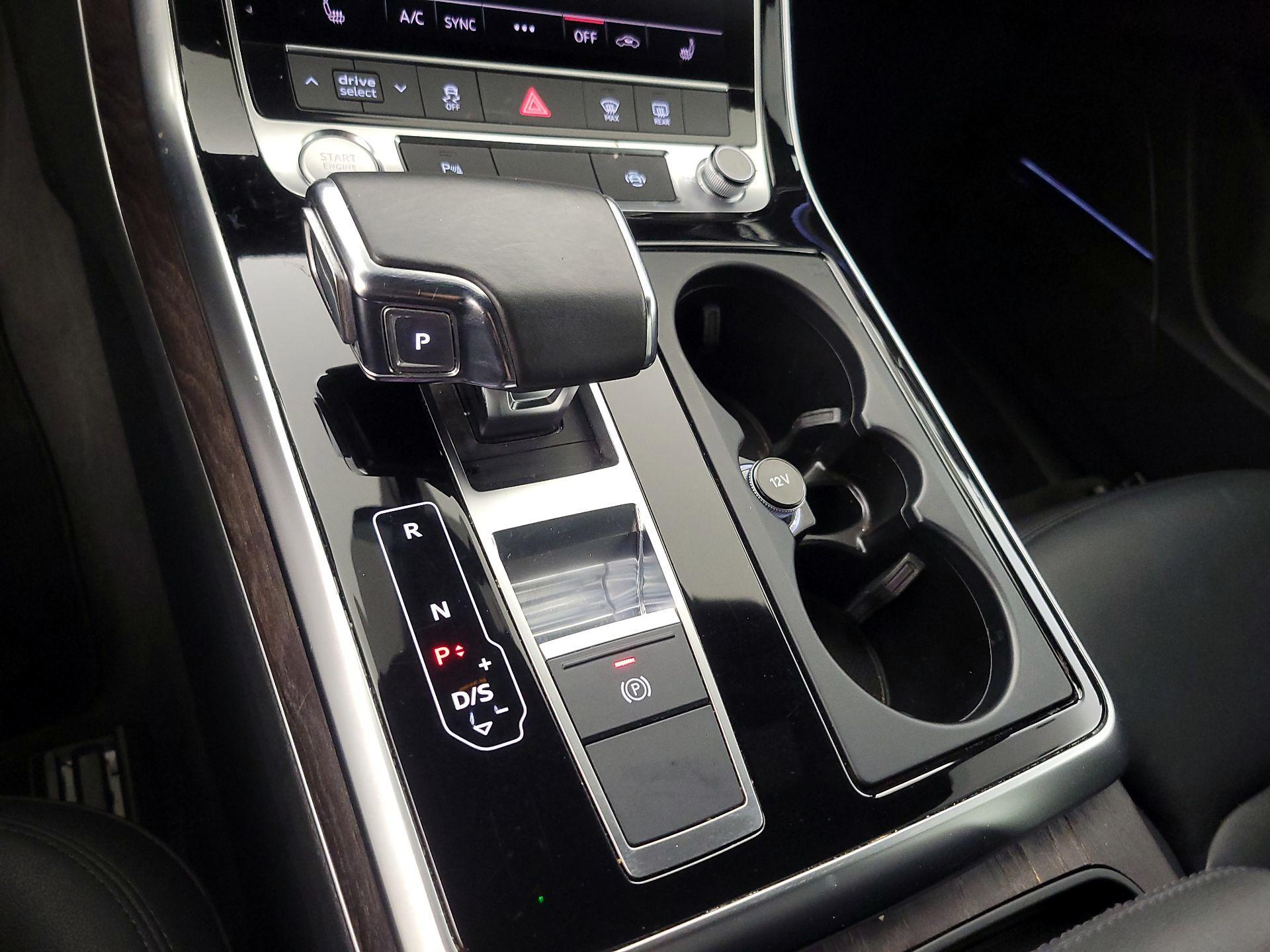 Thumbnail: 2020 Audi Q7 - 18