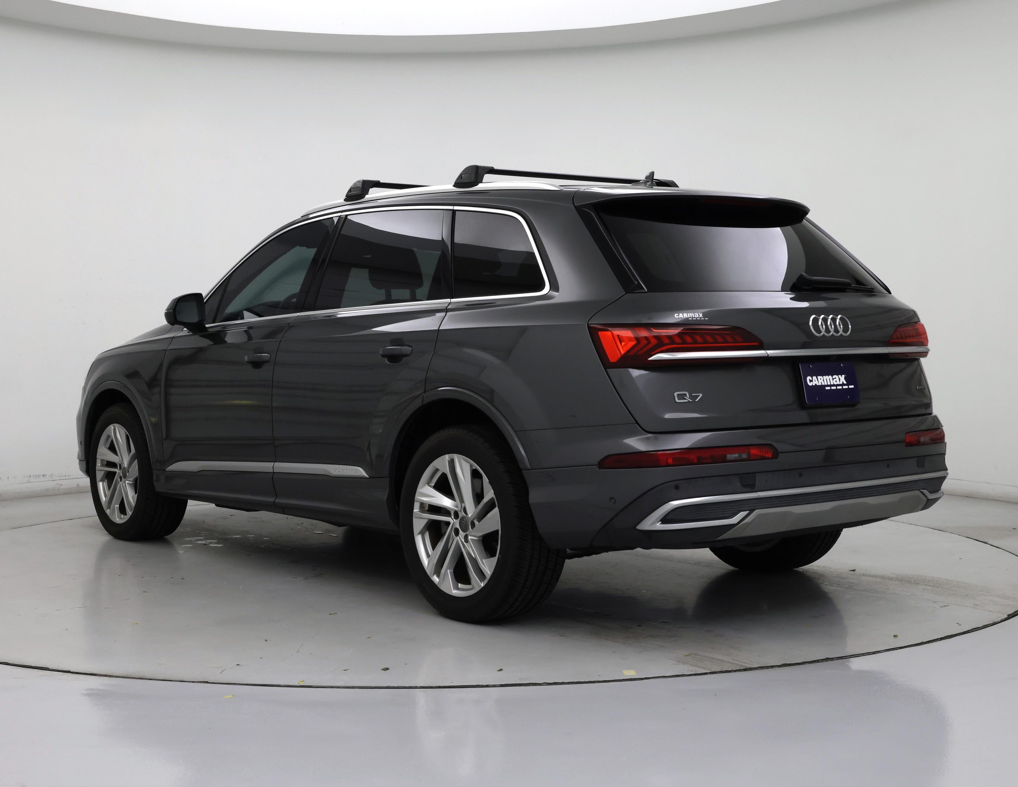 Thumbnail: 2020 Audi Q7 - 2
