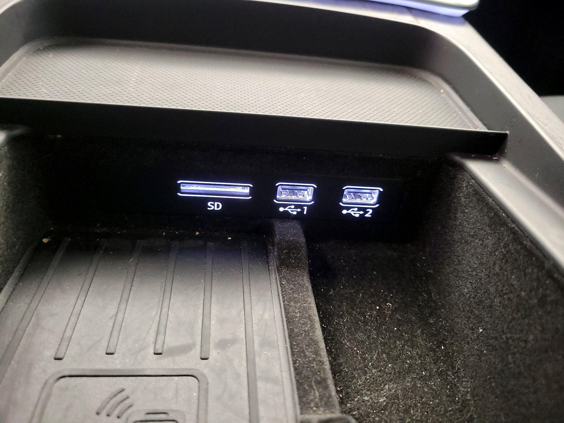 Thumbnail: 2020 Audi Q7 - 19