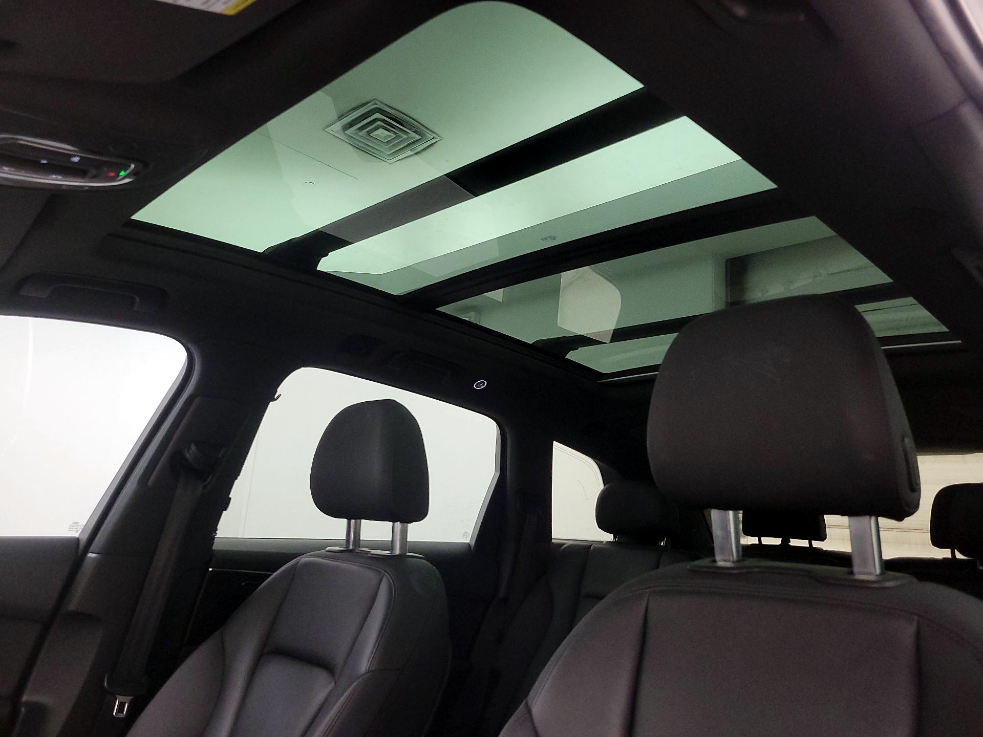 Thumbnail: 2020 Audi Q7 - 20