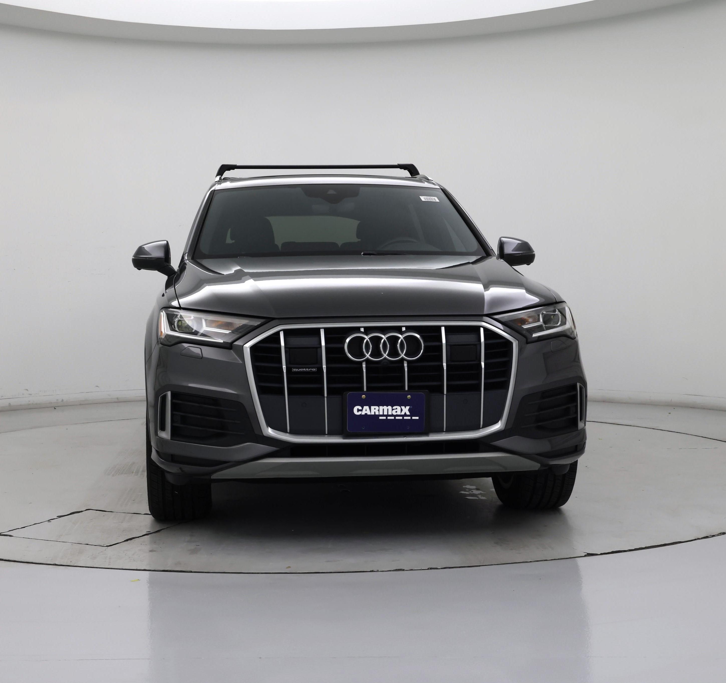 Thumbnail: 2020 Audi Q7 - 5