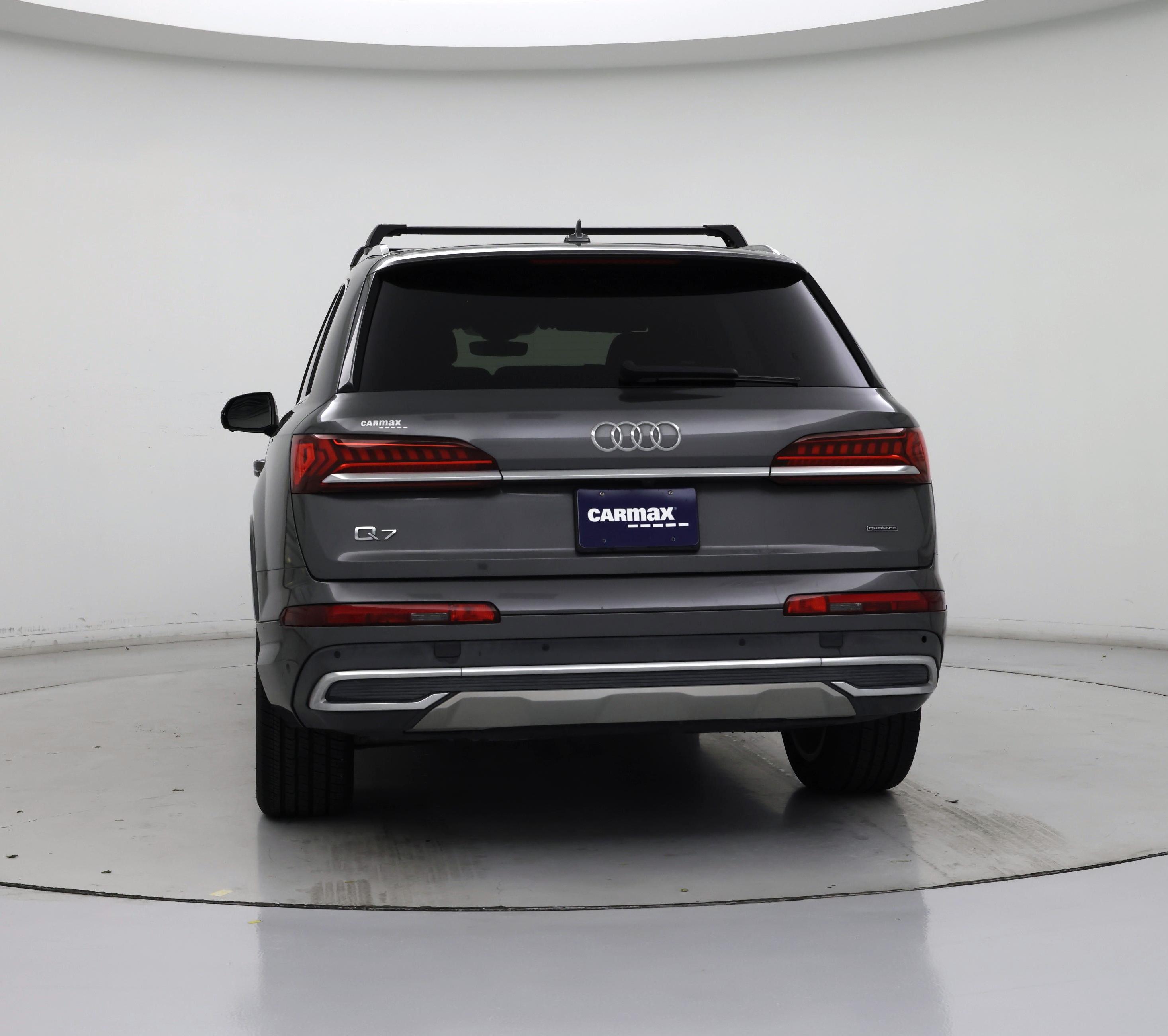 Thumbnail: 2020 Audi Q7 - 6