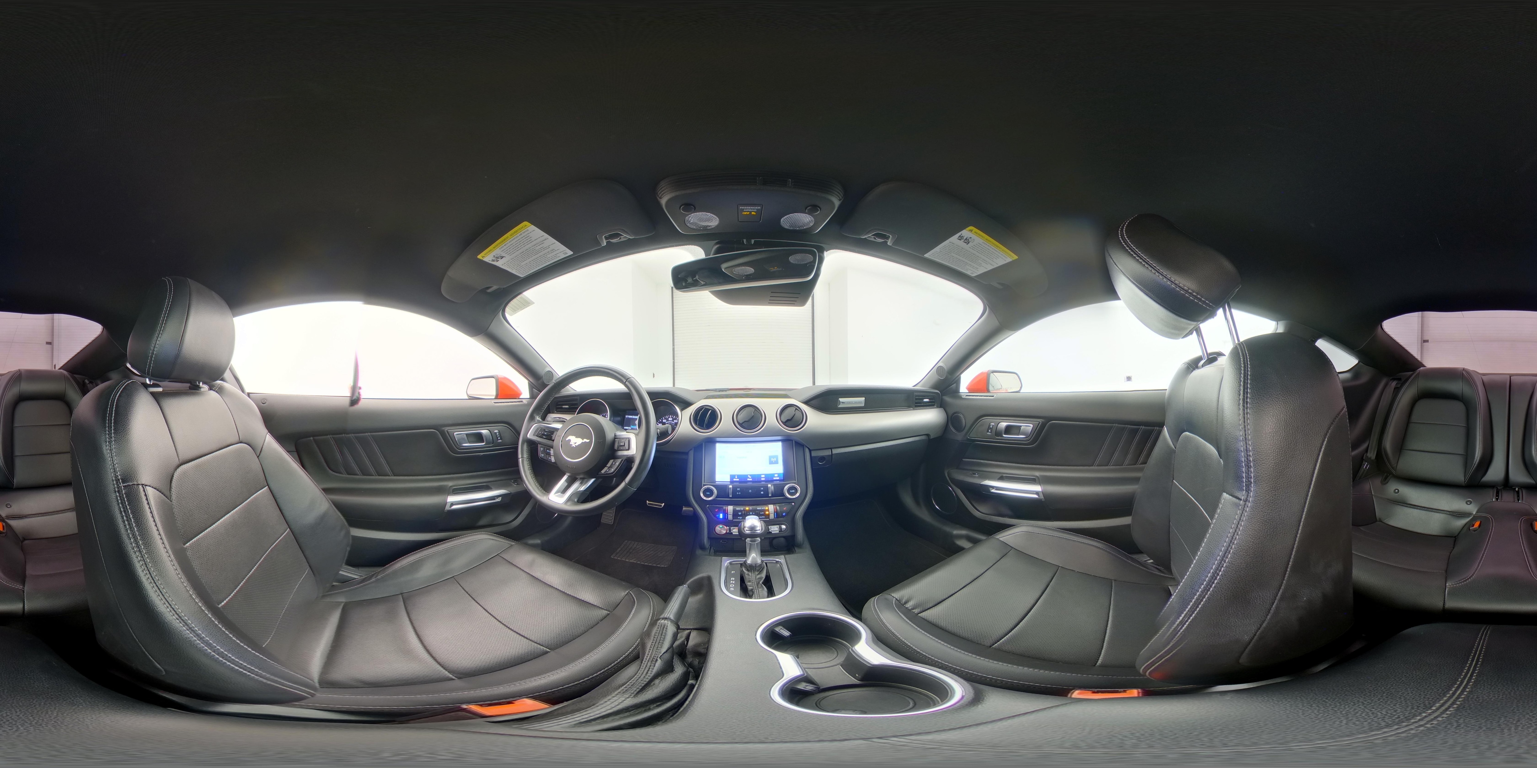 2023 Ford Mustang EcoBoost Premium - Photo 24