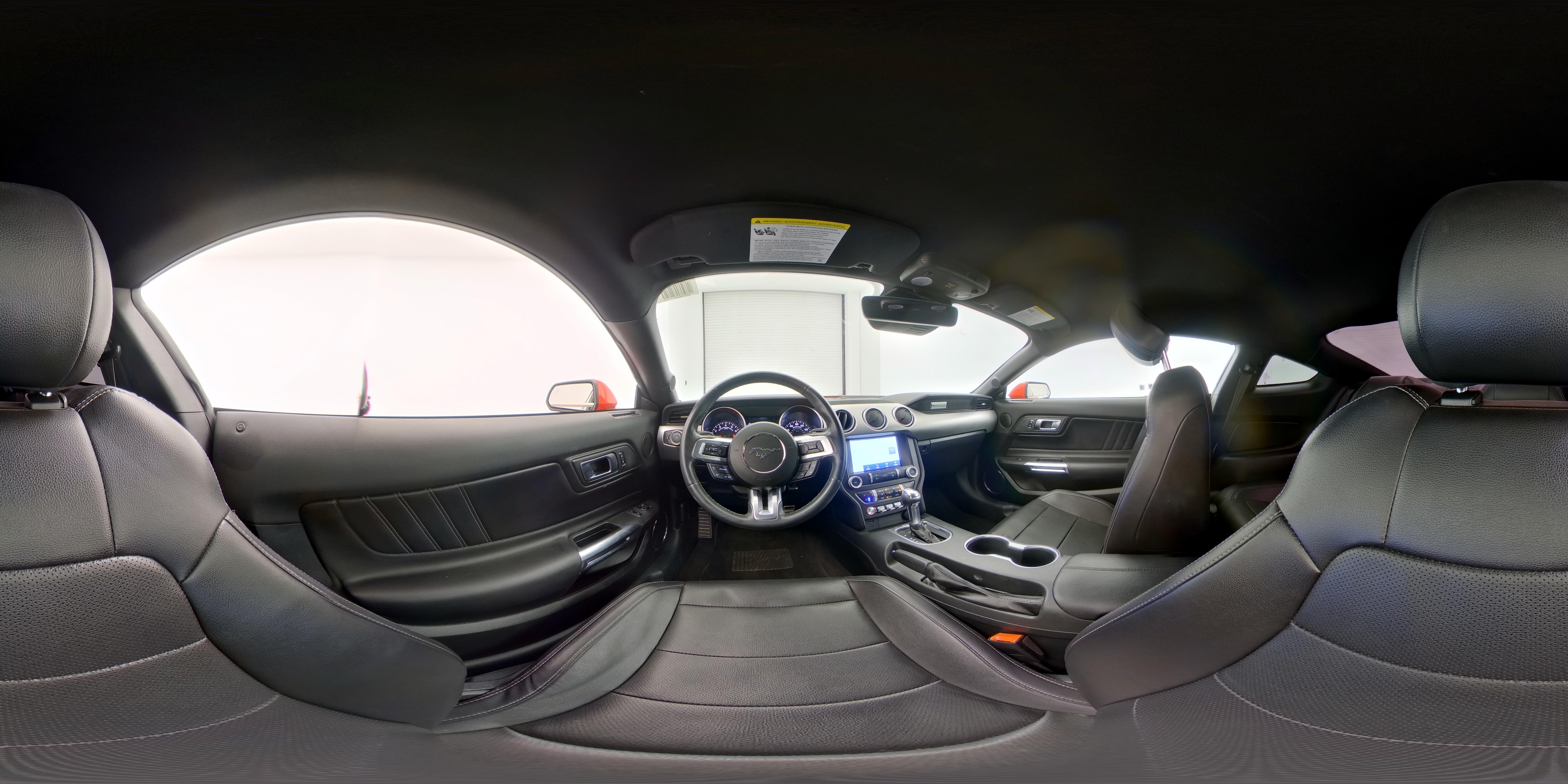 2023 Ford Mustang EcoBoost Premium - Photo 25