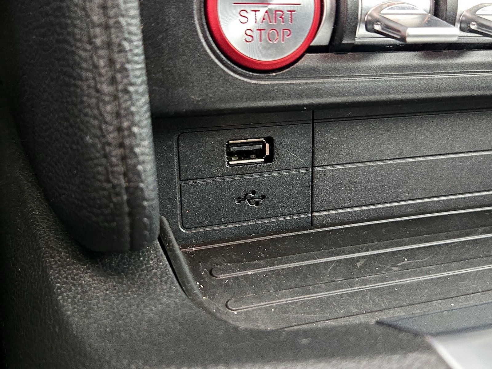 2023 Ford Mustang EcoBoost Premium - Photo 19