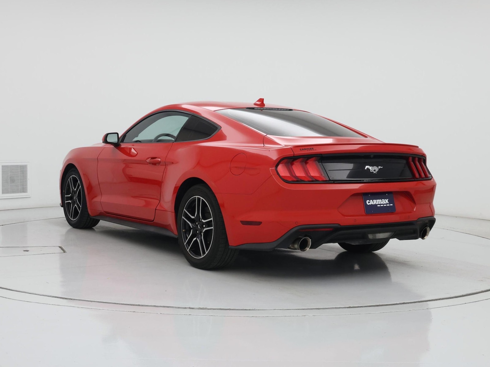 2023 Ford Mustang EcoBoost Premium - Photo 3